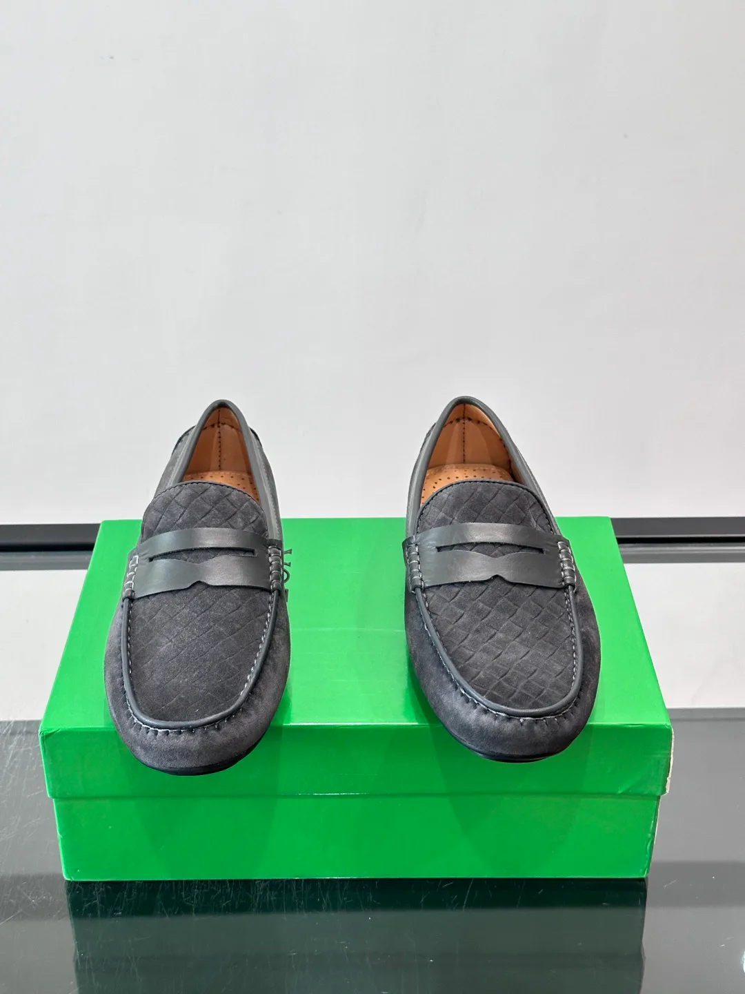 Women's Loafers And Moccasins BOTTEGA VENETA 18102734