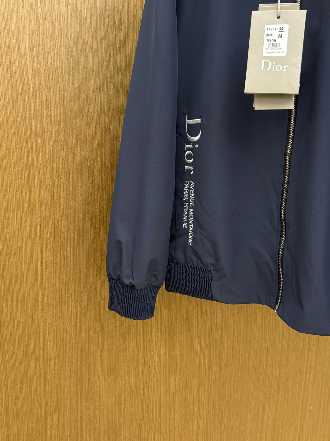 Men's Jackets And Down Jackets CHRISTIAN DIOR 17410554