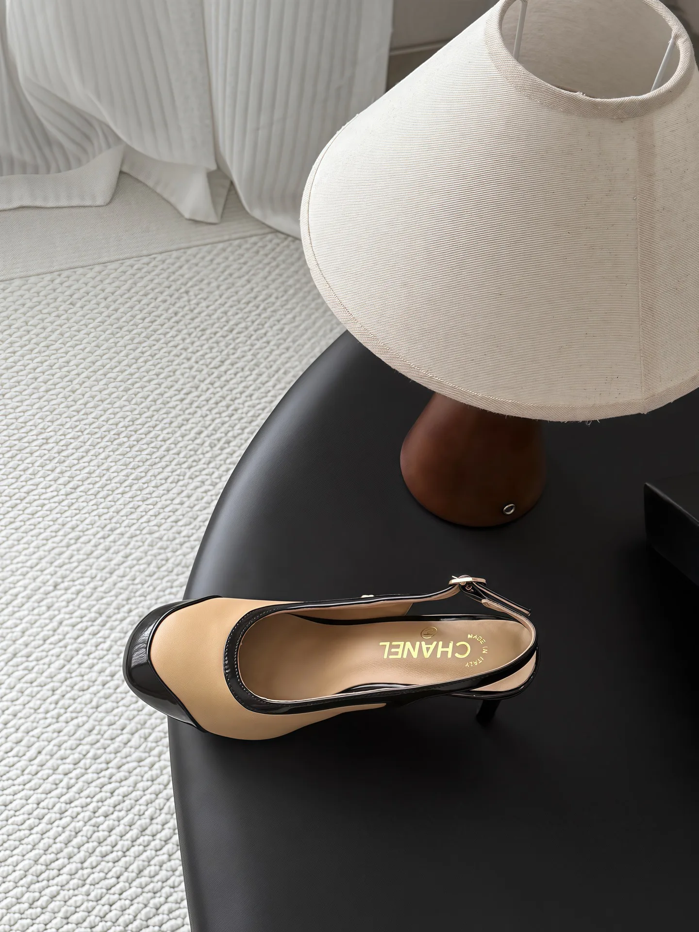 Women's Heels CHANEL 17741045
