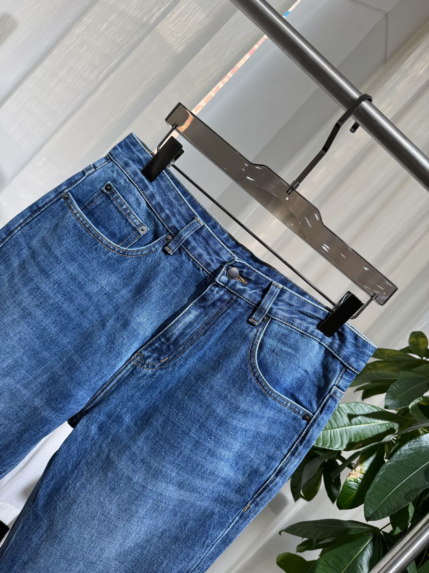 Men's Jeans BOTTEGA VENETA 18244461