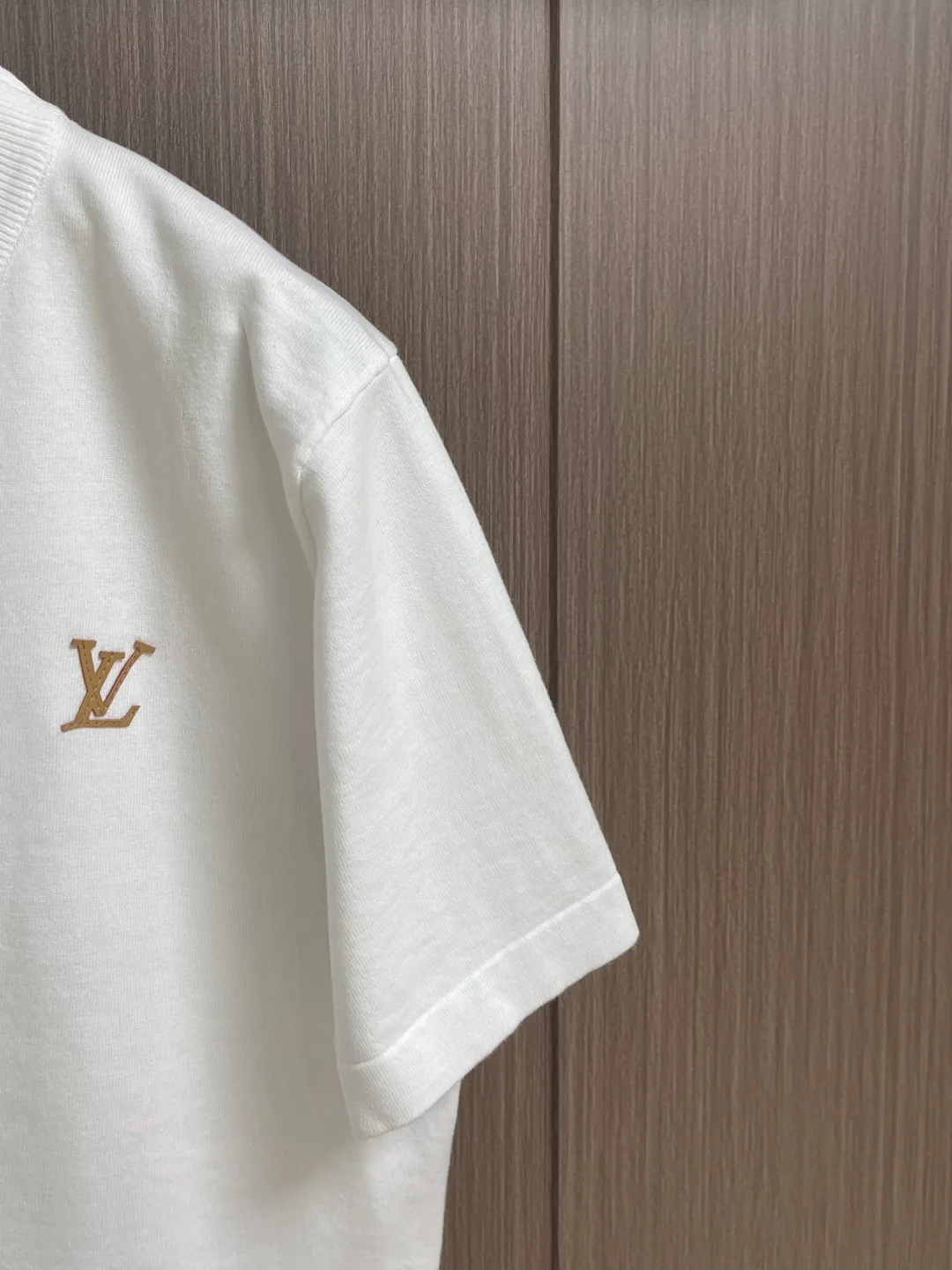 Men's T-Shirts LOUIS VUITTON 18190974