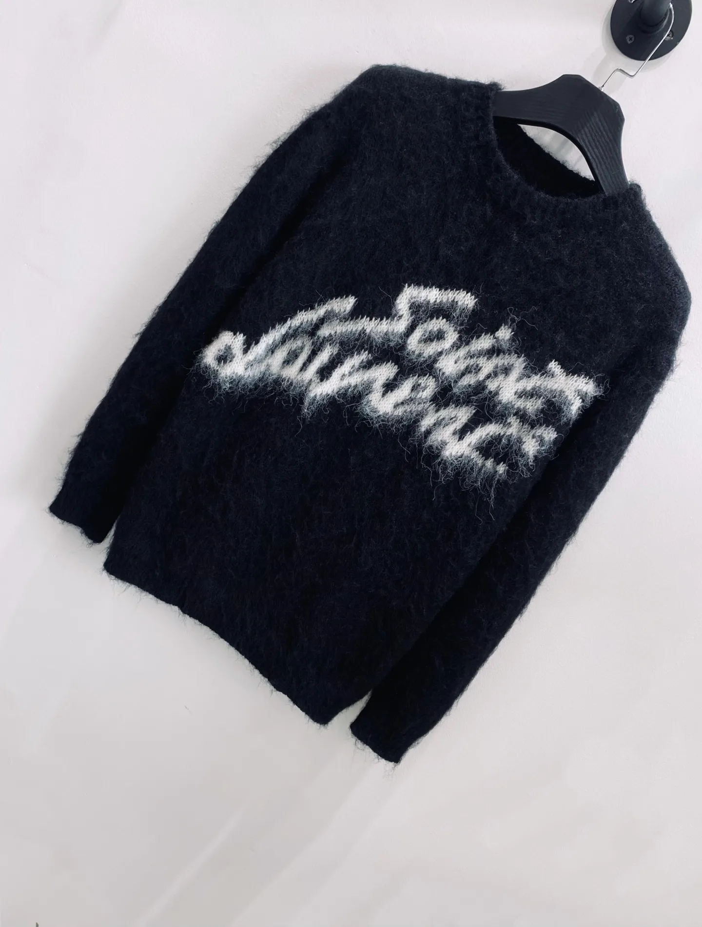 Women's Jumpers And Sweaters SAINT LAURENT 18389567