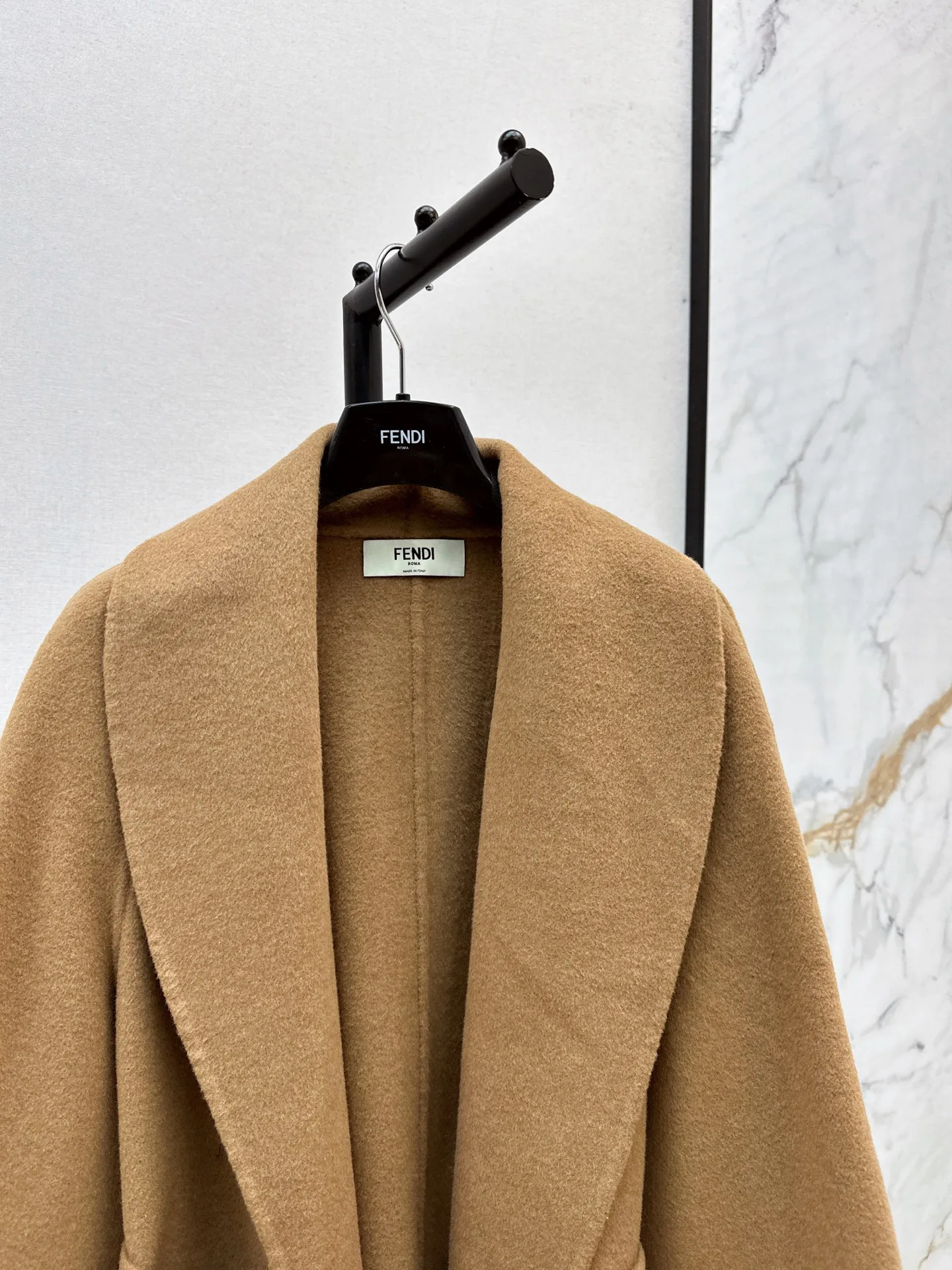 Women's Coats FENDI 18253116