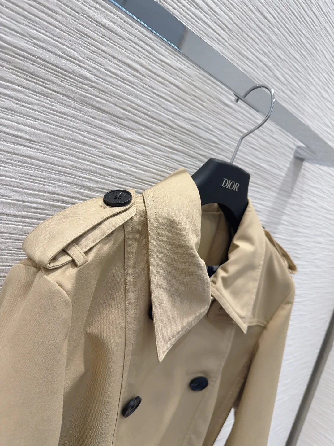 Women's Trench Coats BURBERRY 18388685