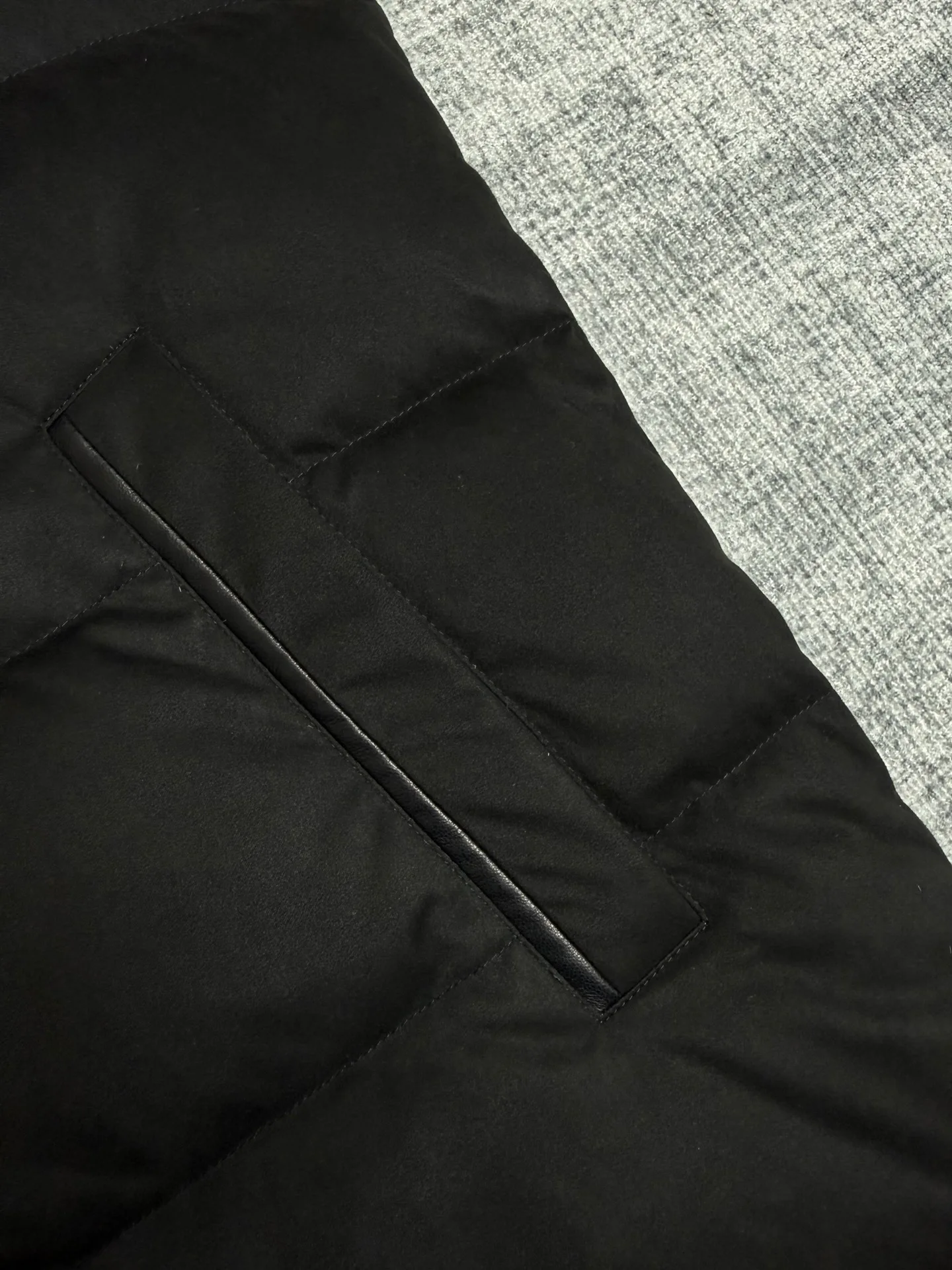 Men's Vests ZEGNA 18269225