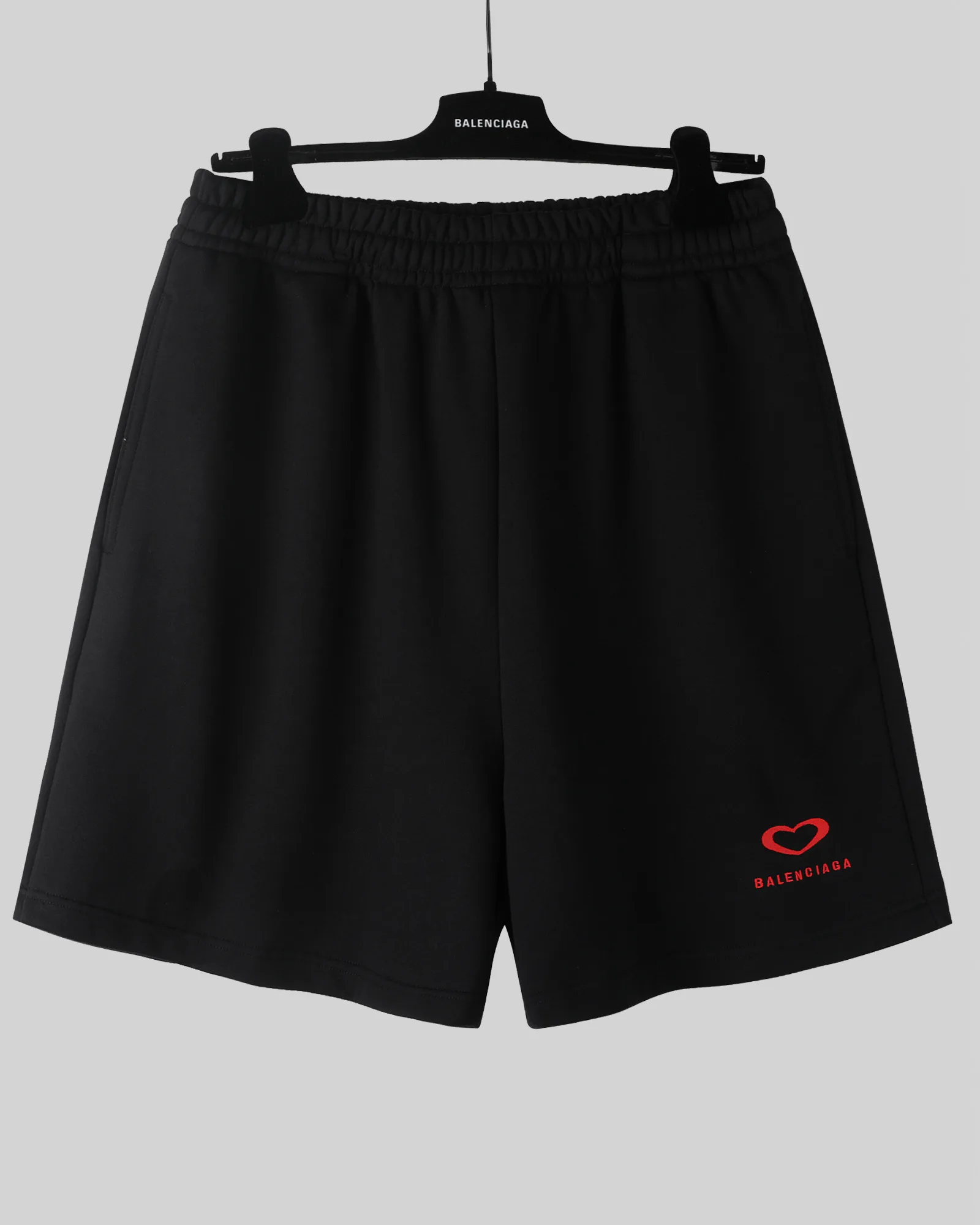 Women's Shorts BALENCIAGA 18190601