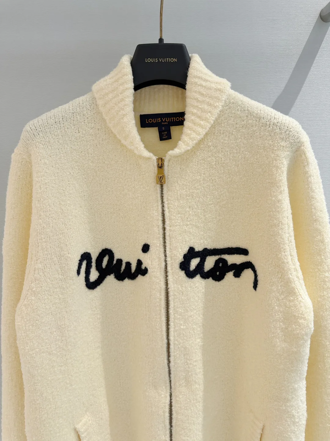 Women's Jumpers And Sweaters LOUIS VUITTON 18388310