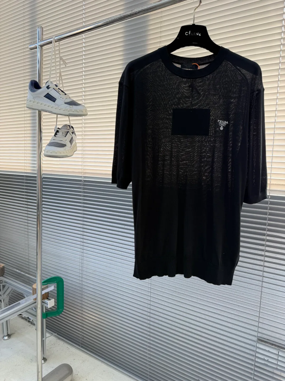 Men's Jumpers And Sweaters PRADA 18191280
