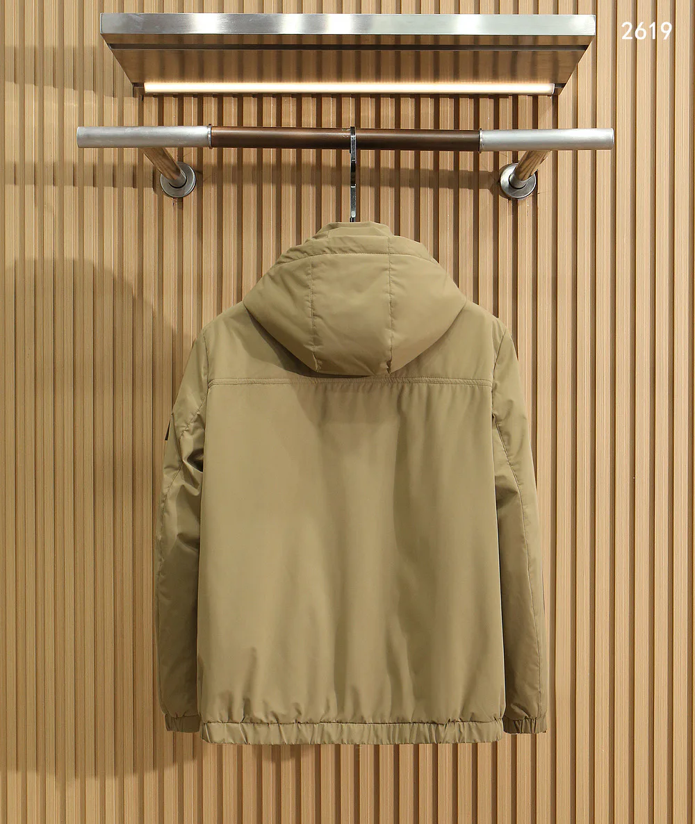 Men's Jackets And Down Jackets MONCLER 18256722