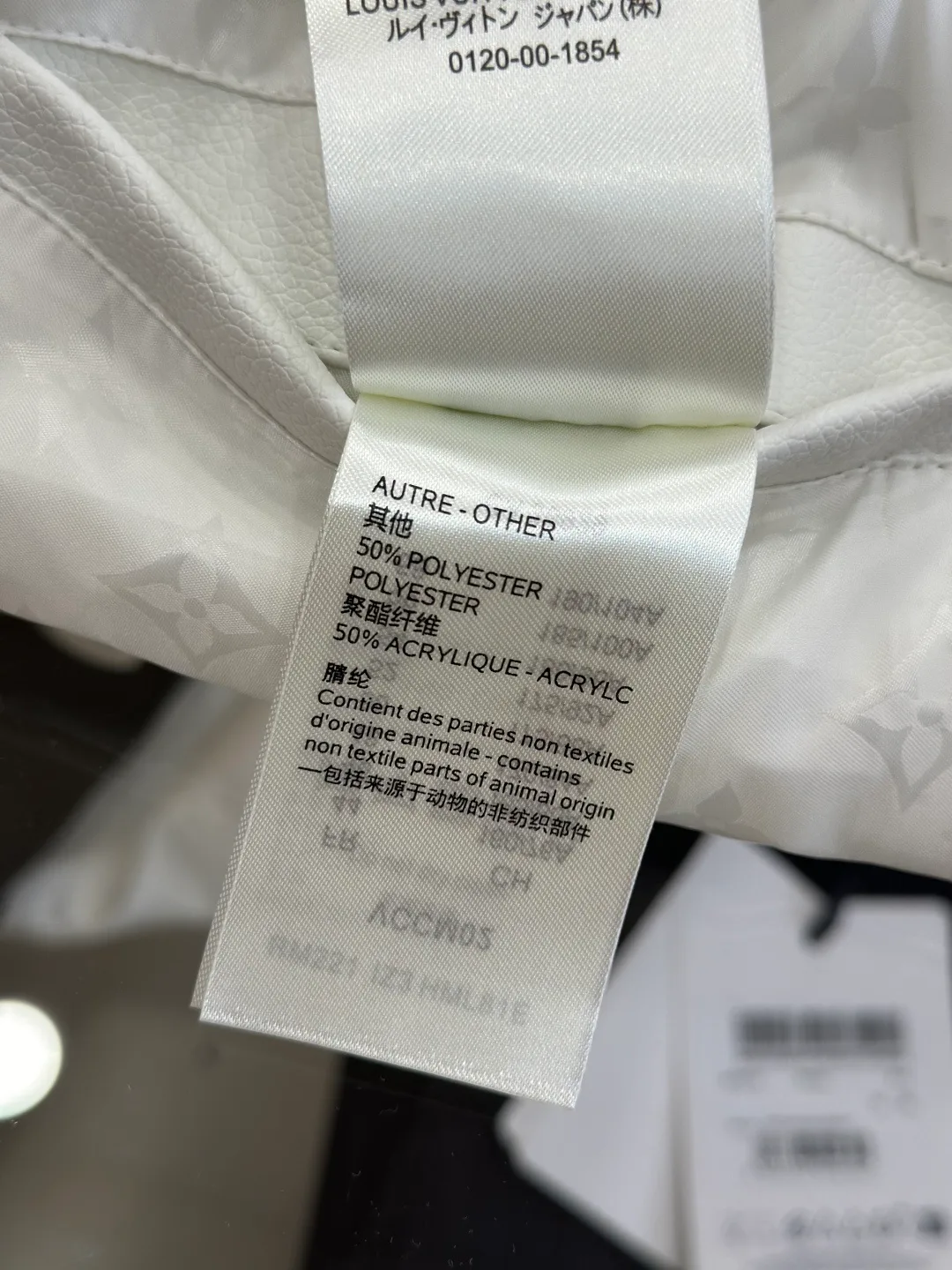 Куртки И Пуховики Мужские Louis Vuitton 18612831