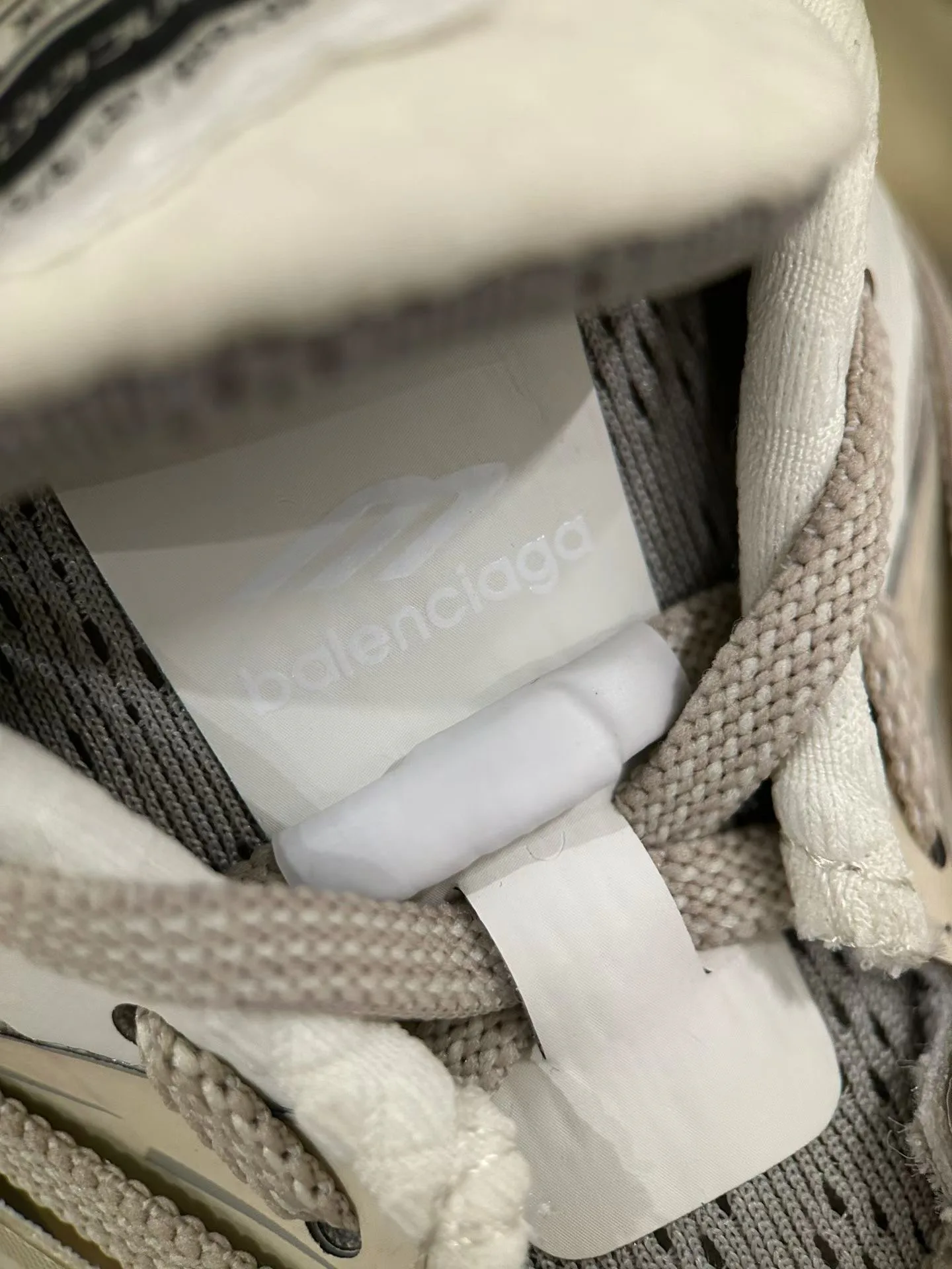 Women's Sneakers BALENCIAGA 17001292