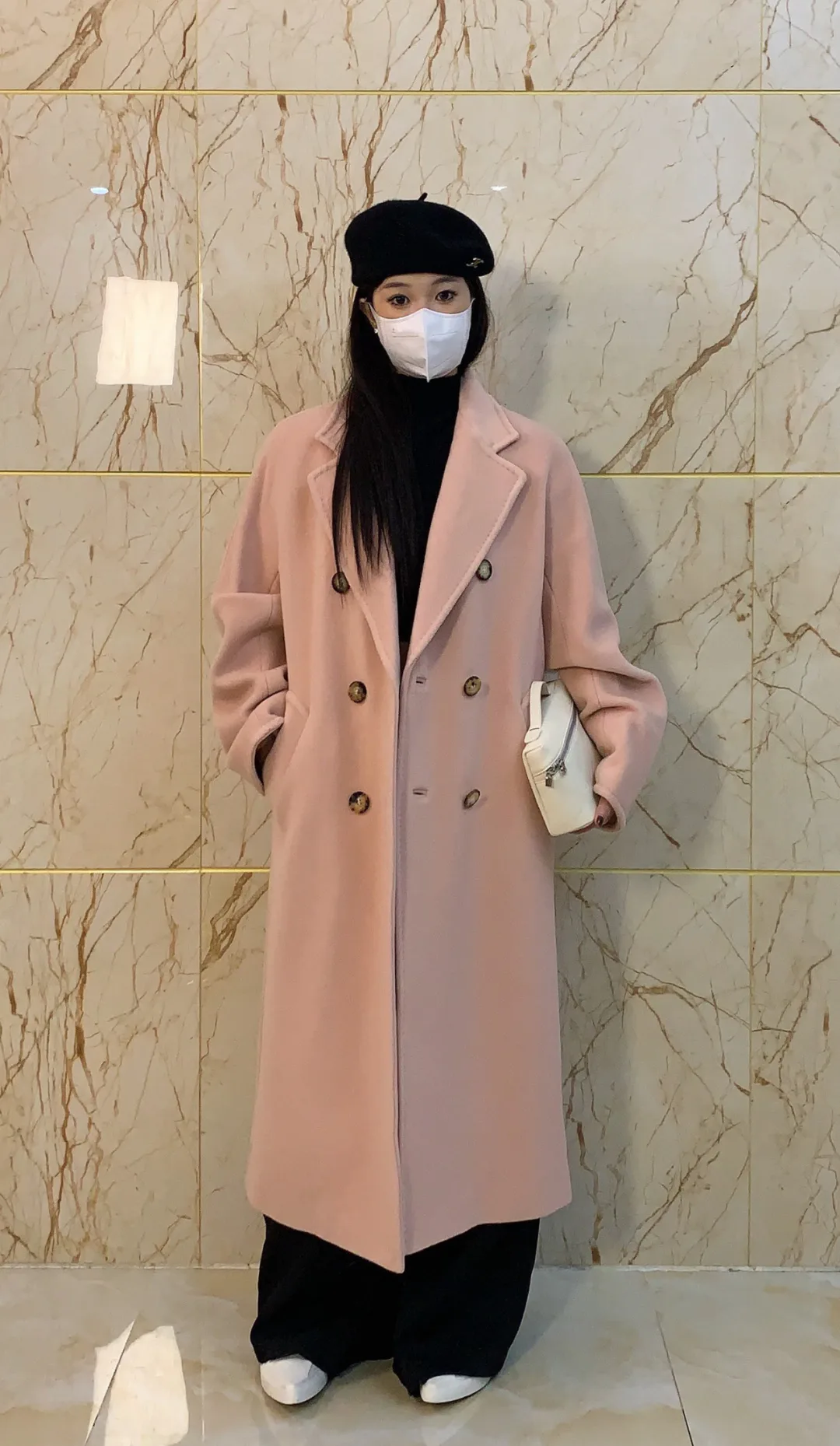 Women's Coats MAX MARA 18245205