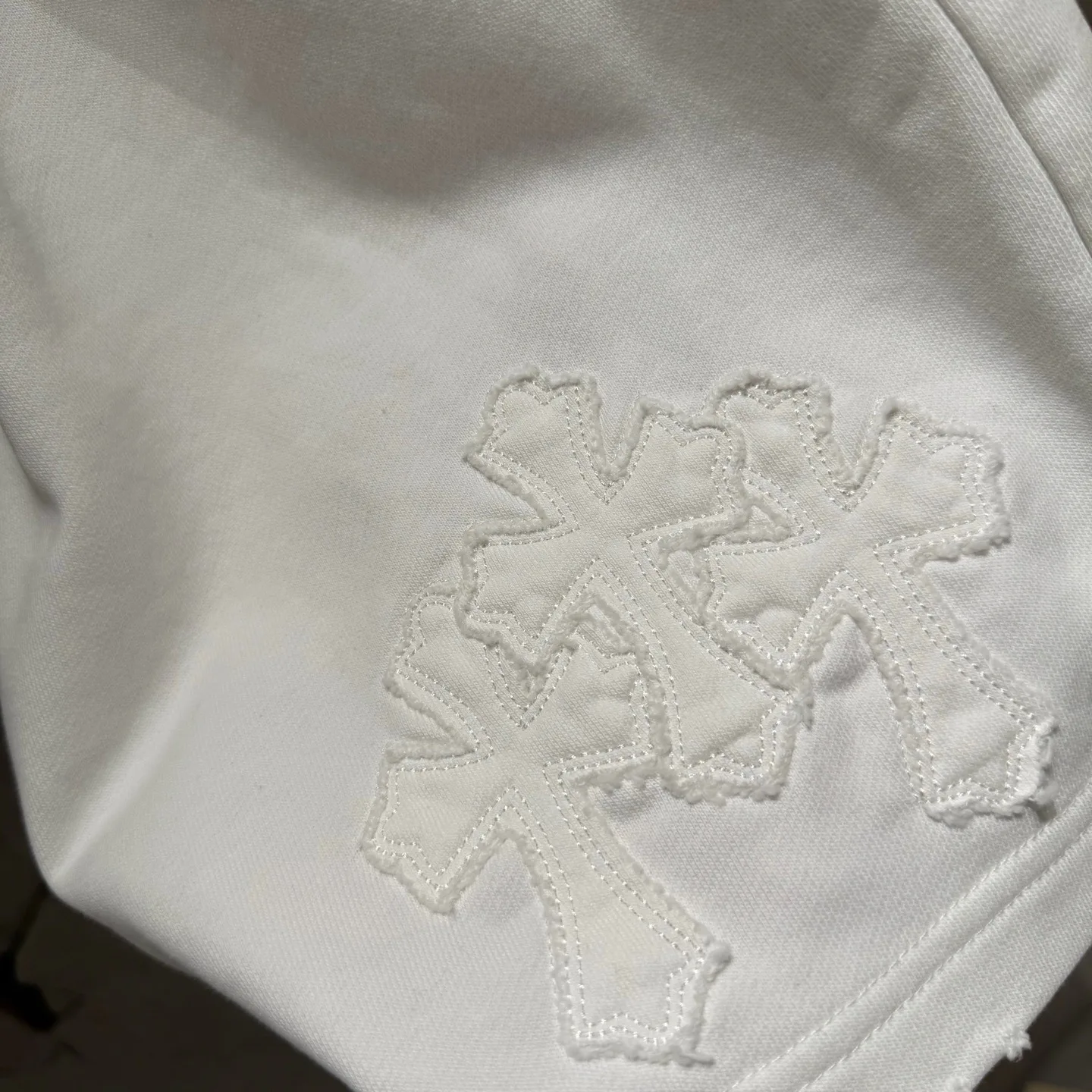 Men's Shorts CHROME HEARTS 17361811