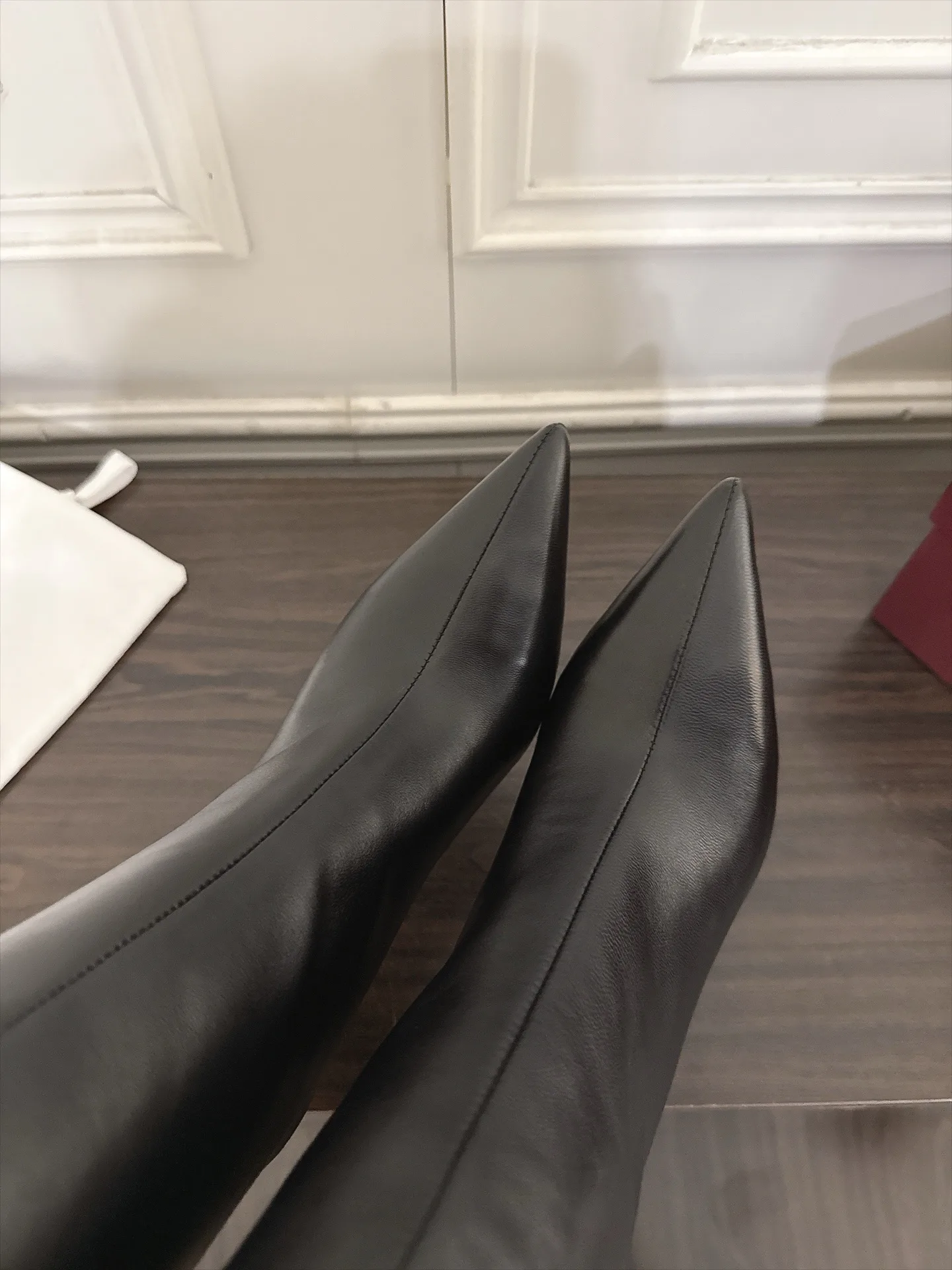 Women's Boots GUCCI 18135657