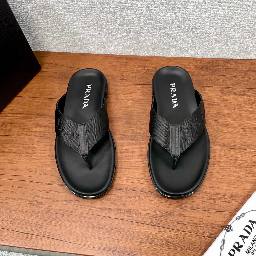 Men's Flip-Flops PRADA 17280265