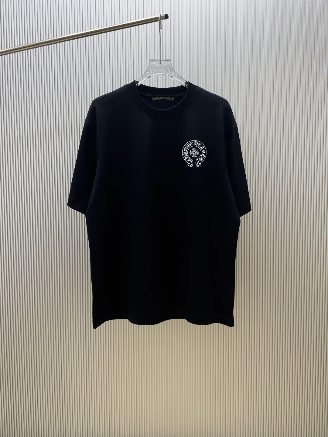Men's T-Shirts CHROME HEARTS 17293808