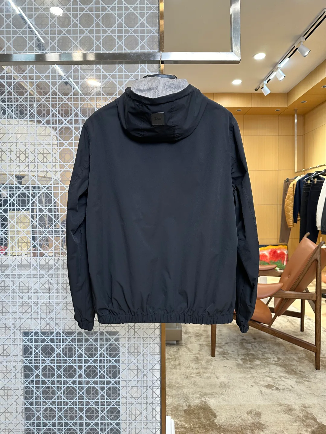 Men's Jackets And Down Jackets CHRISTIAN DIOR 18260927