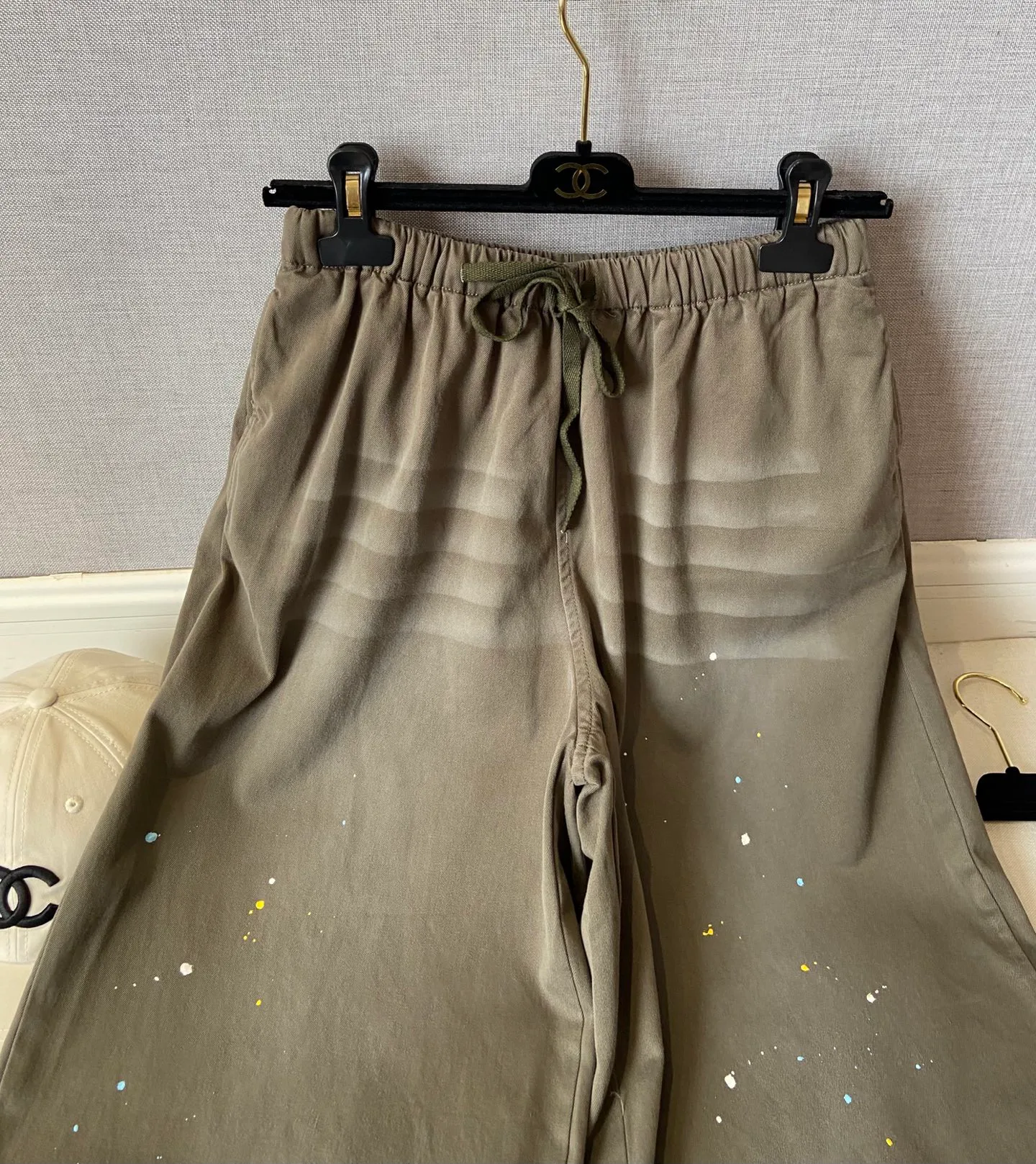 Women's Trousers ACNE STUDIOS 18088605