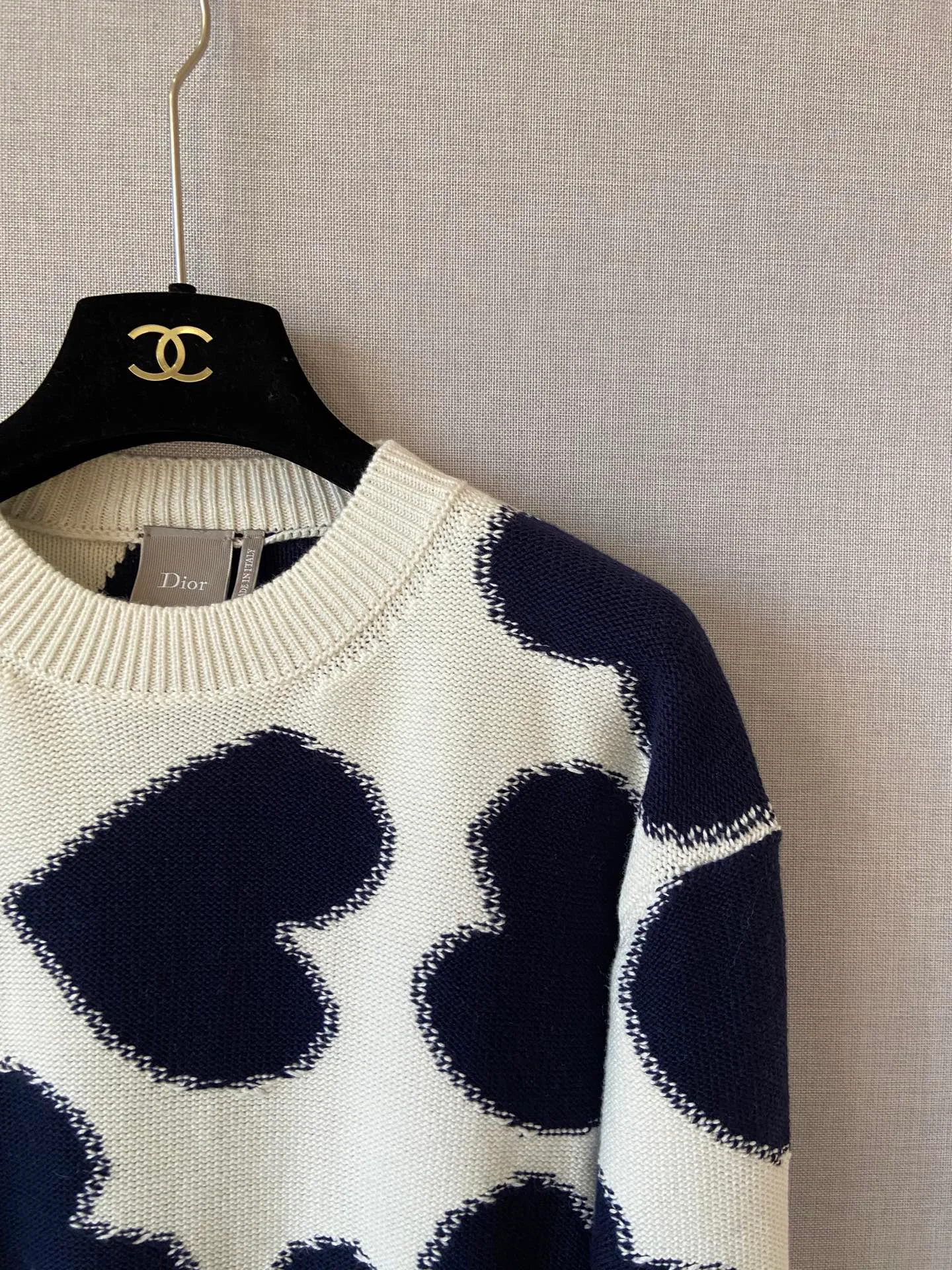 Women's Jumpers And Sweaters CHRISTIAN DIOR 18497229