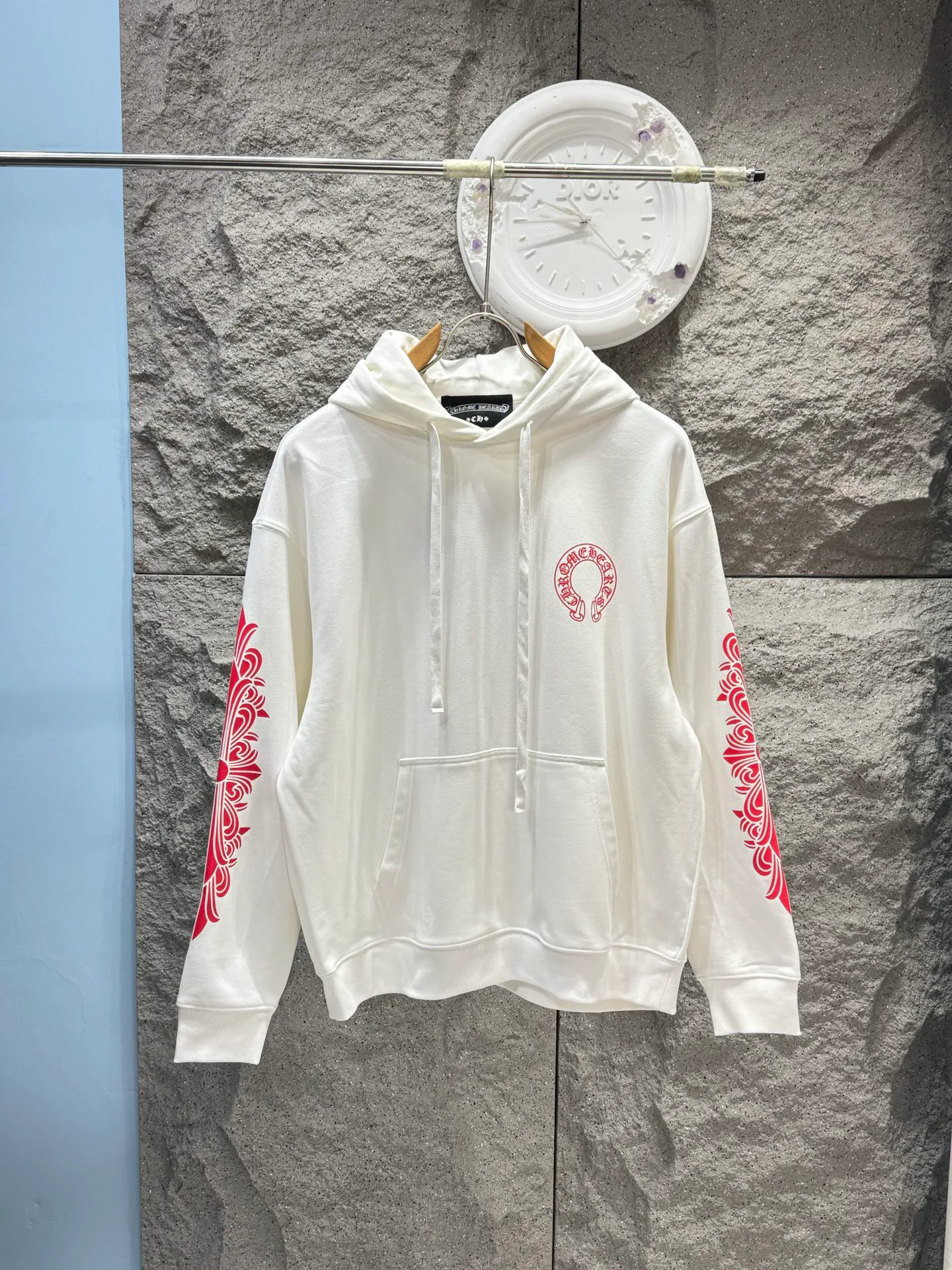 Men's Sweatshirts And Hoodies CHROME HEARTS 18109472