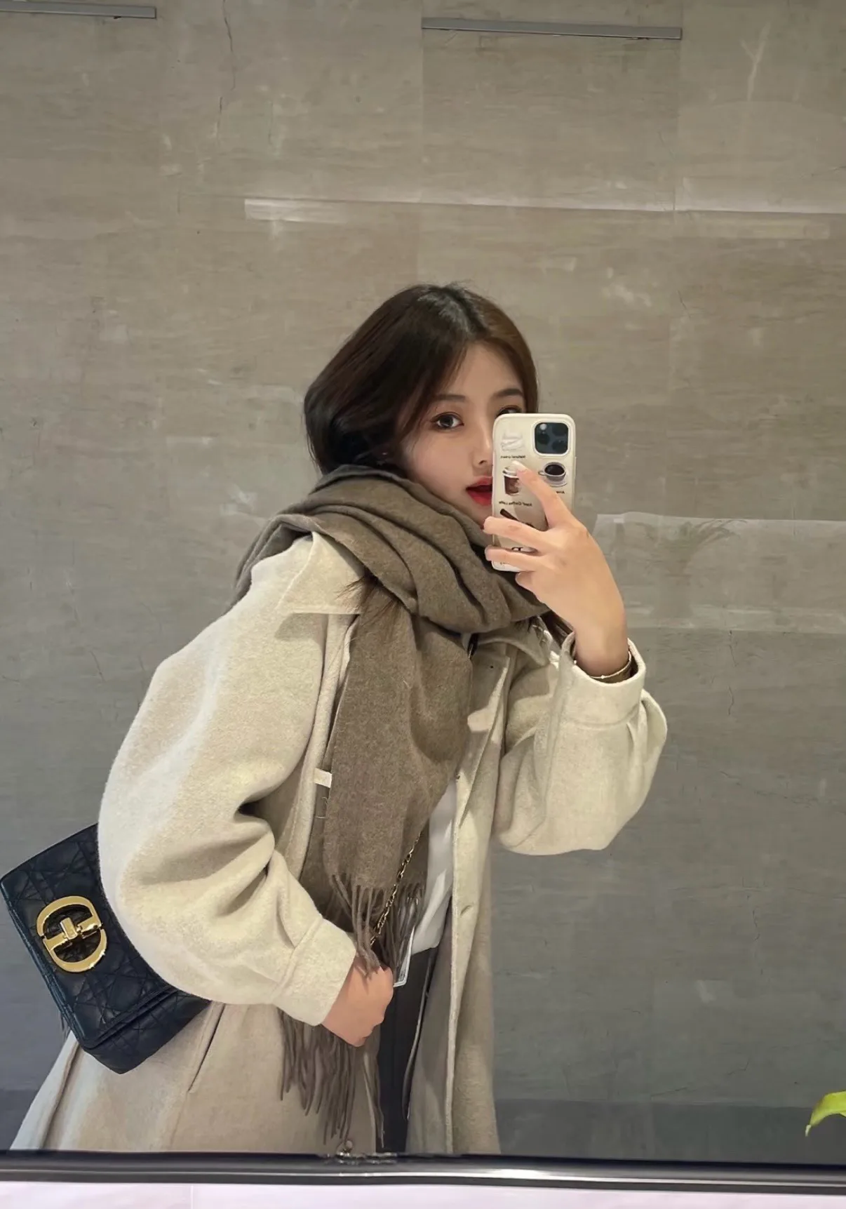 Scarves MAX MARA 18002717