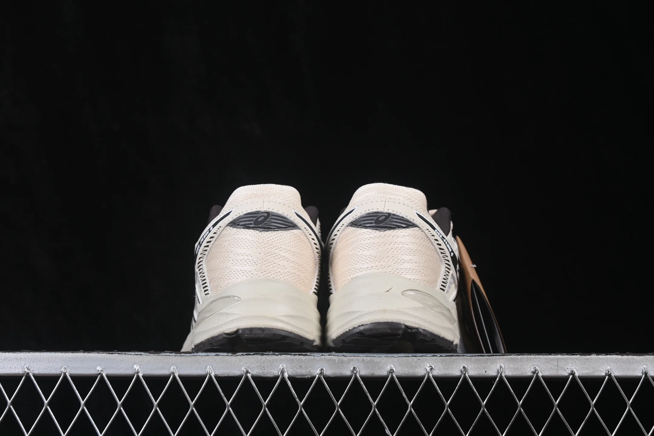 Women's Sneakers ASICS 17954848