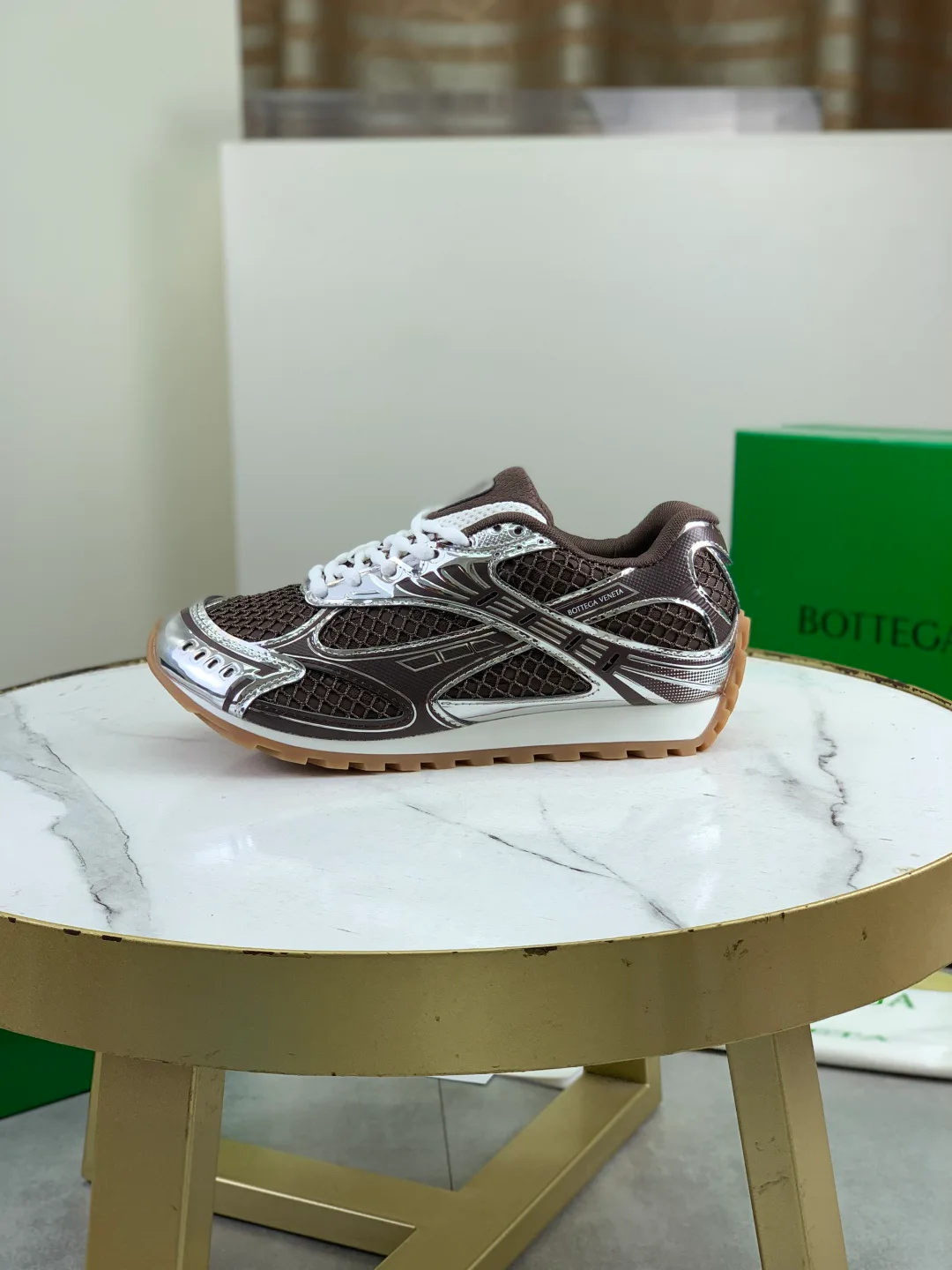Women's Sneakers BOTTEGA VENETA 18365192