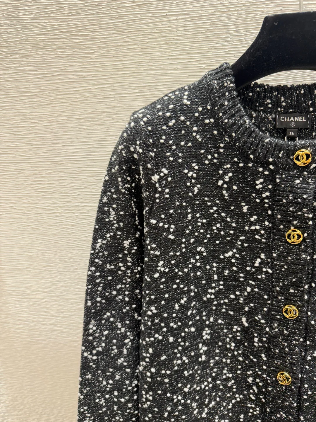 Women's Jumpers And Sweaters CHANEL 18534600