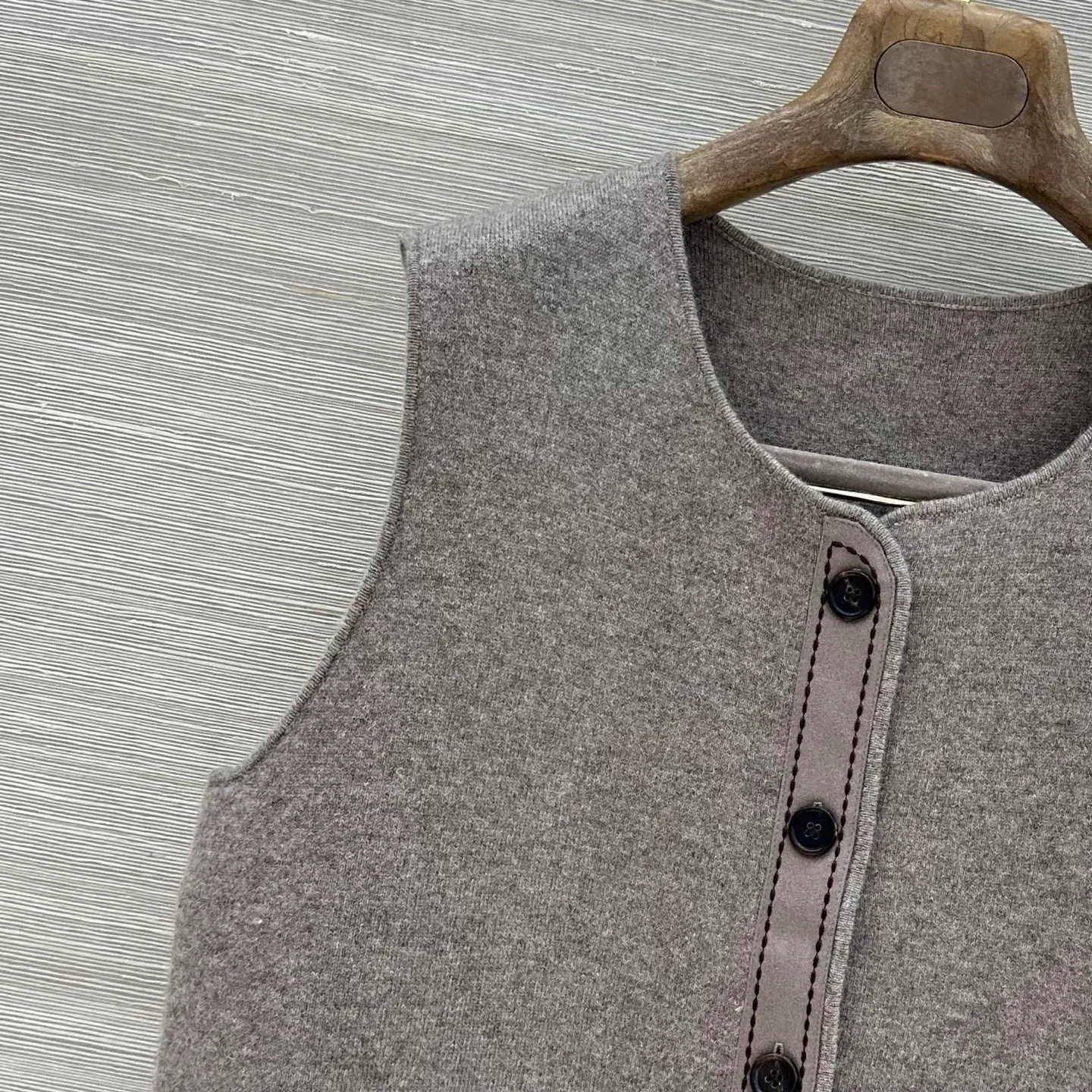 Women's Vests LORO PIANA 18250125