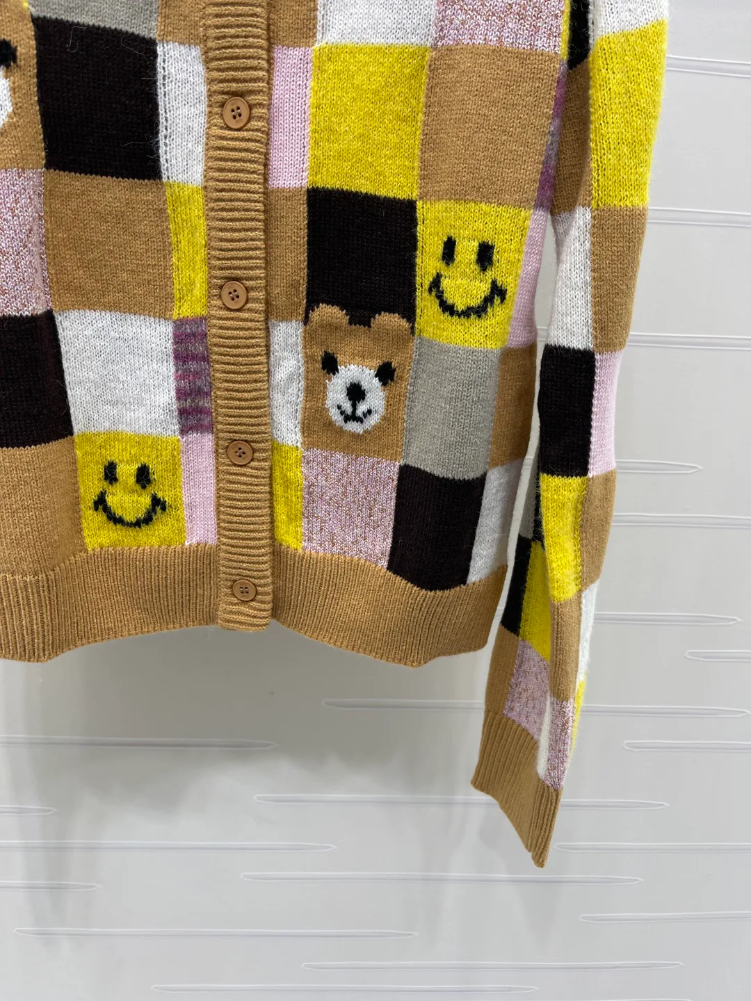 Women's Jumpers And Sweaters MOSCHINO 18038357