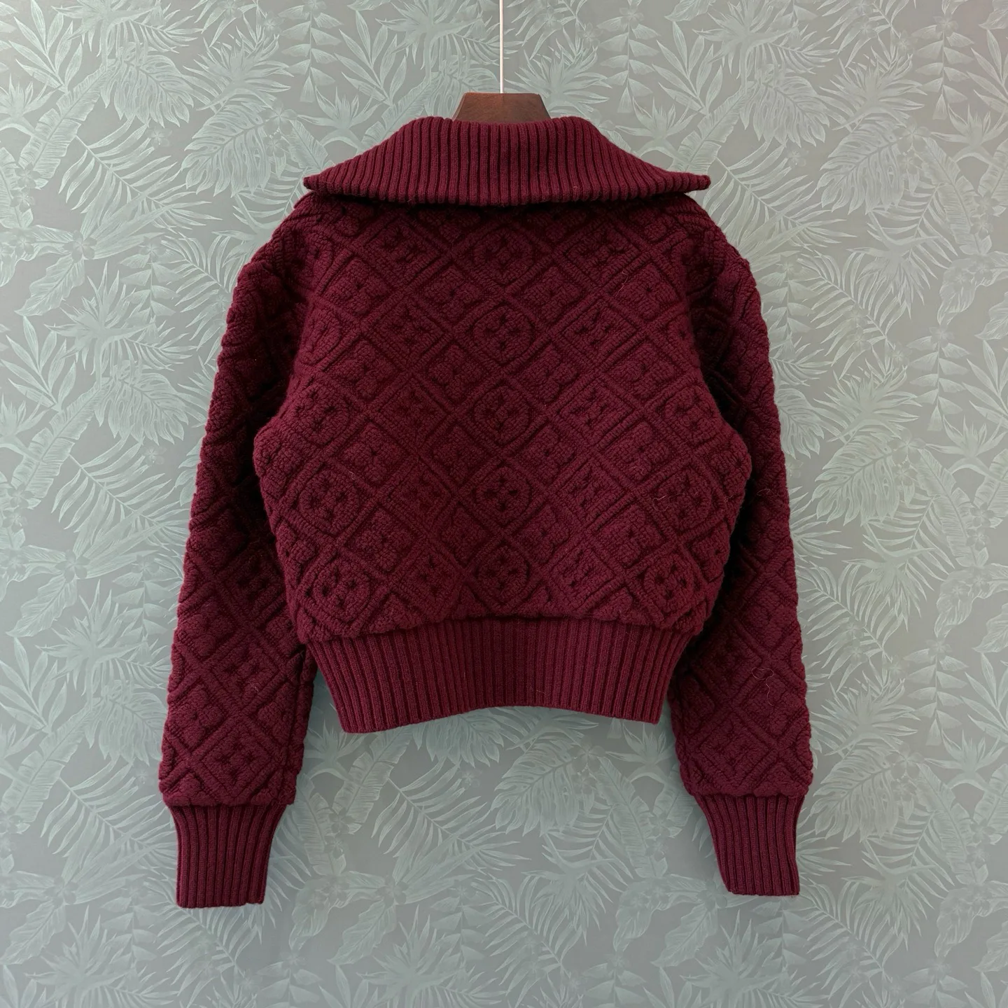 Women's Jumpers And Sweaters LOUIS VUITTON 18029082