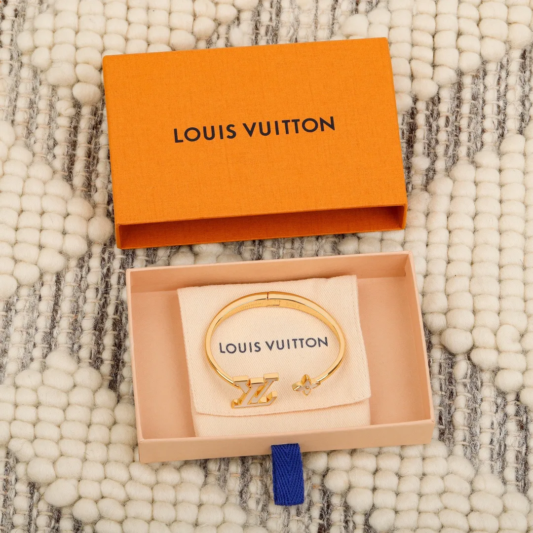 Jewelry LOUIS VUITTON 18338219