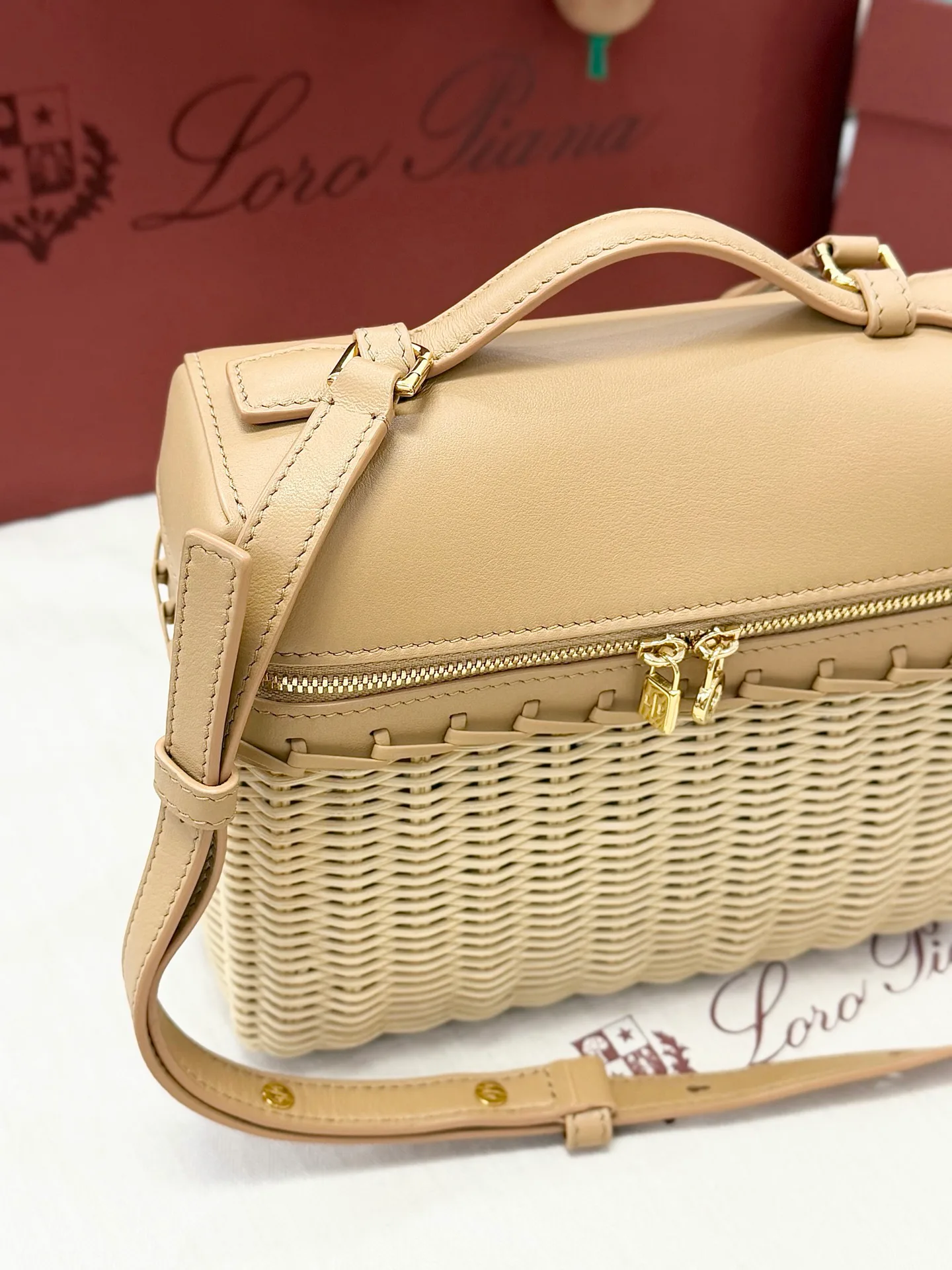 Women's Classic Handbags LORO PIANA 17692350