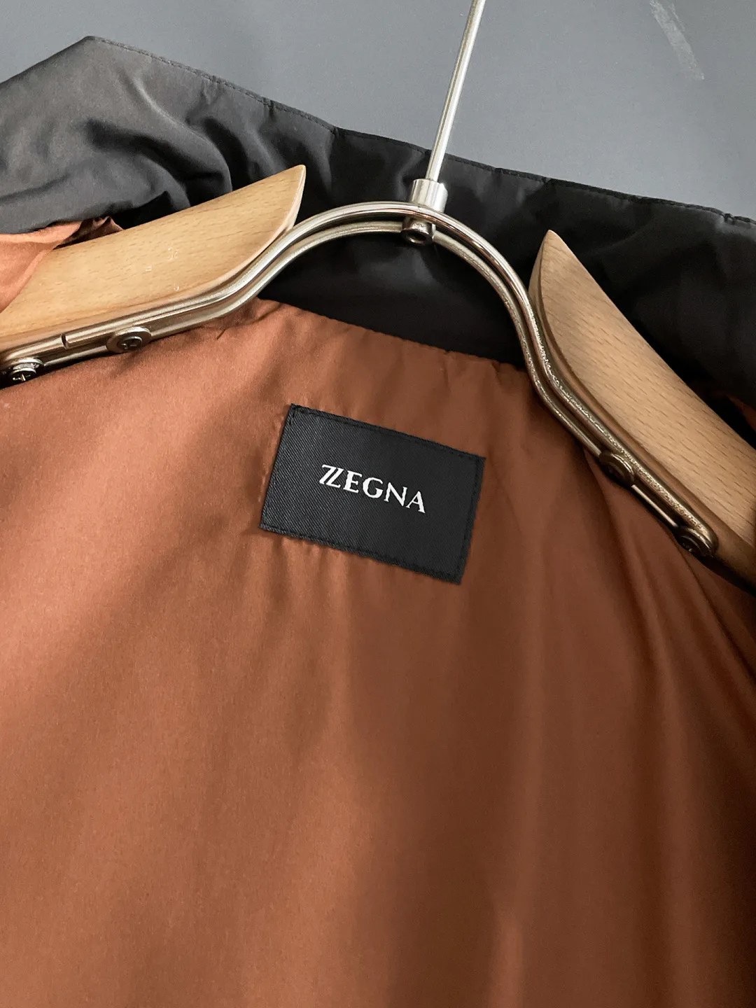 Men's Jackets And Down Jackets ZEGNA 17799713