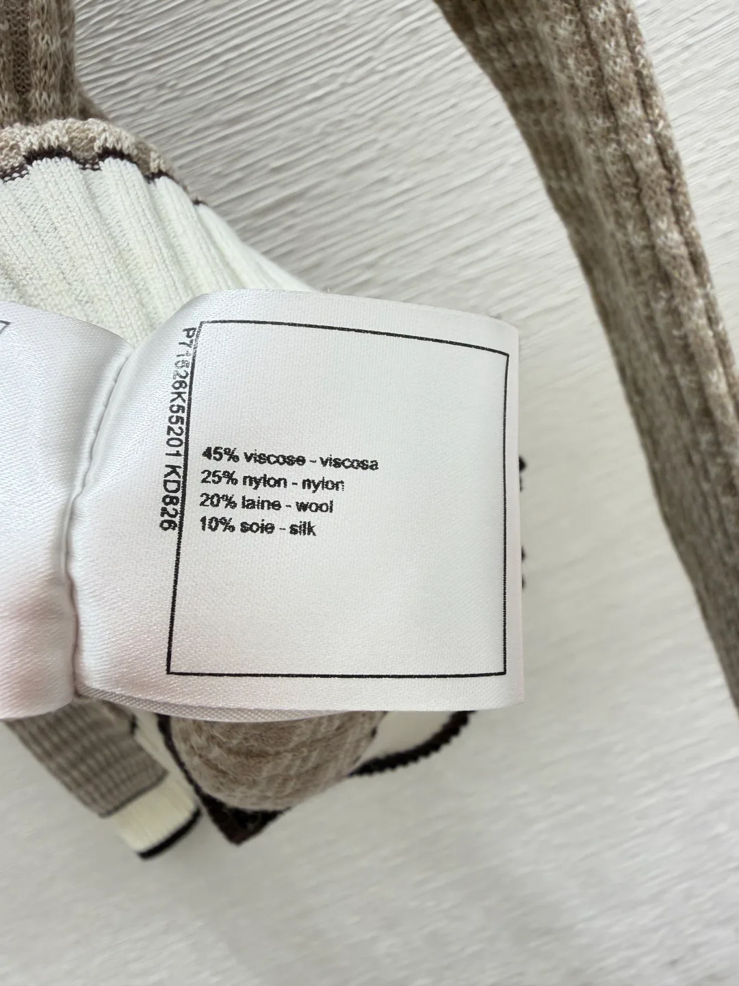 Women's Jumpers And Sweaters CHANEL 18185287