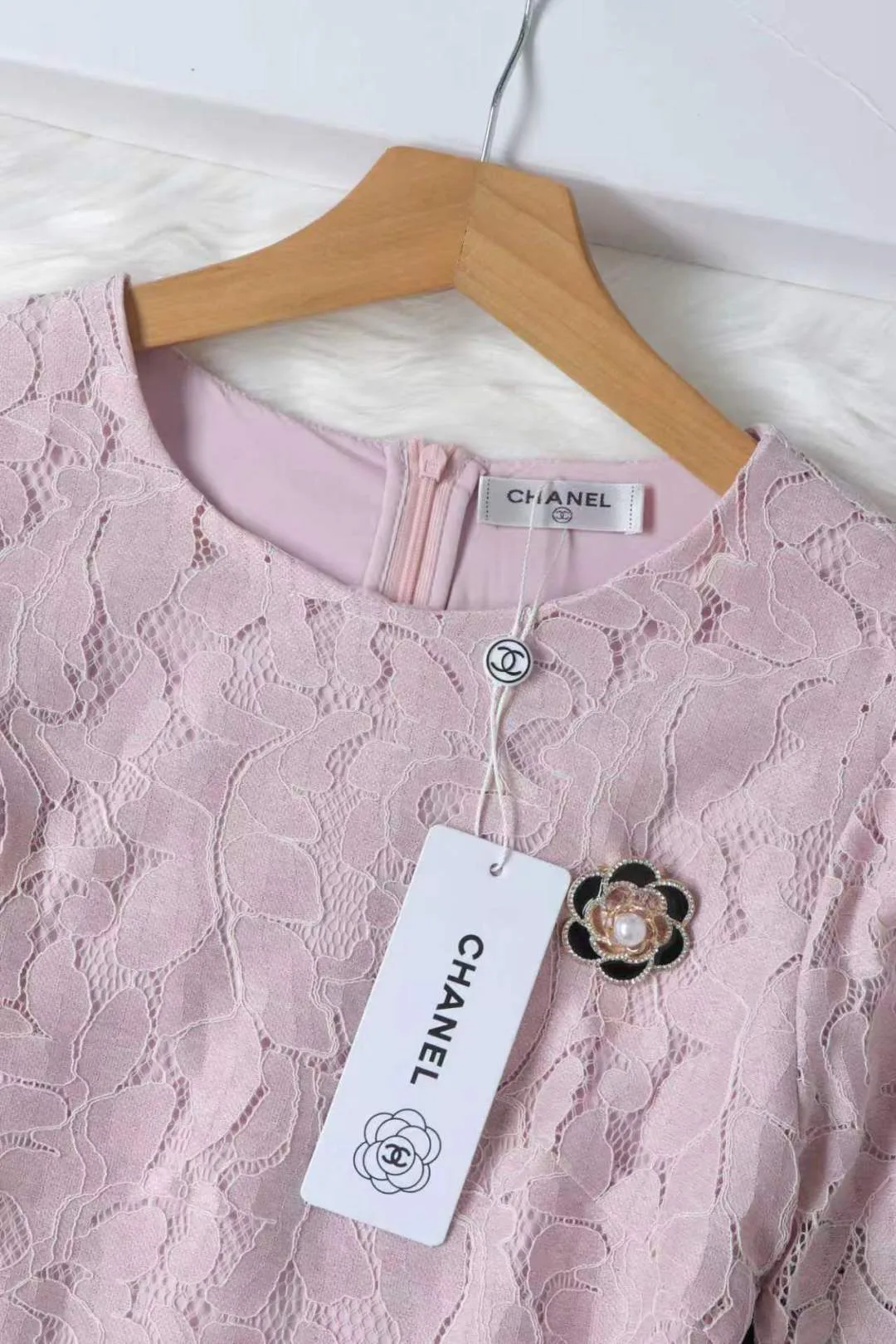 Women's Dresses CHANEL 16927099