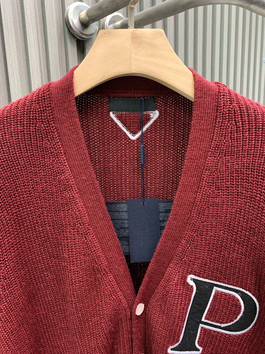 Women's Jumpers And Sweaters PRADA 17952865
