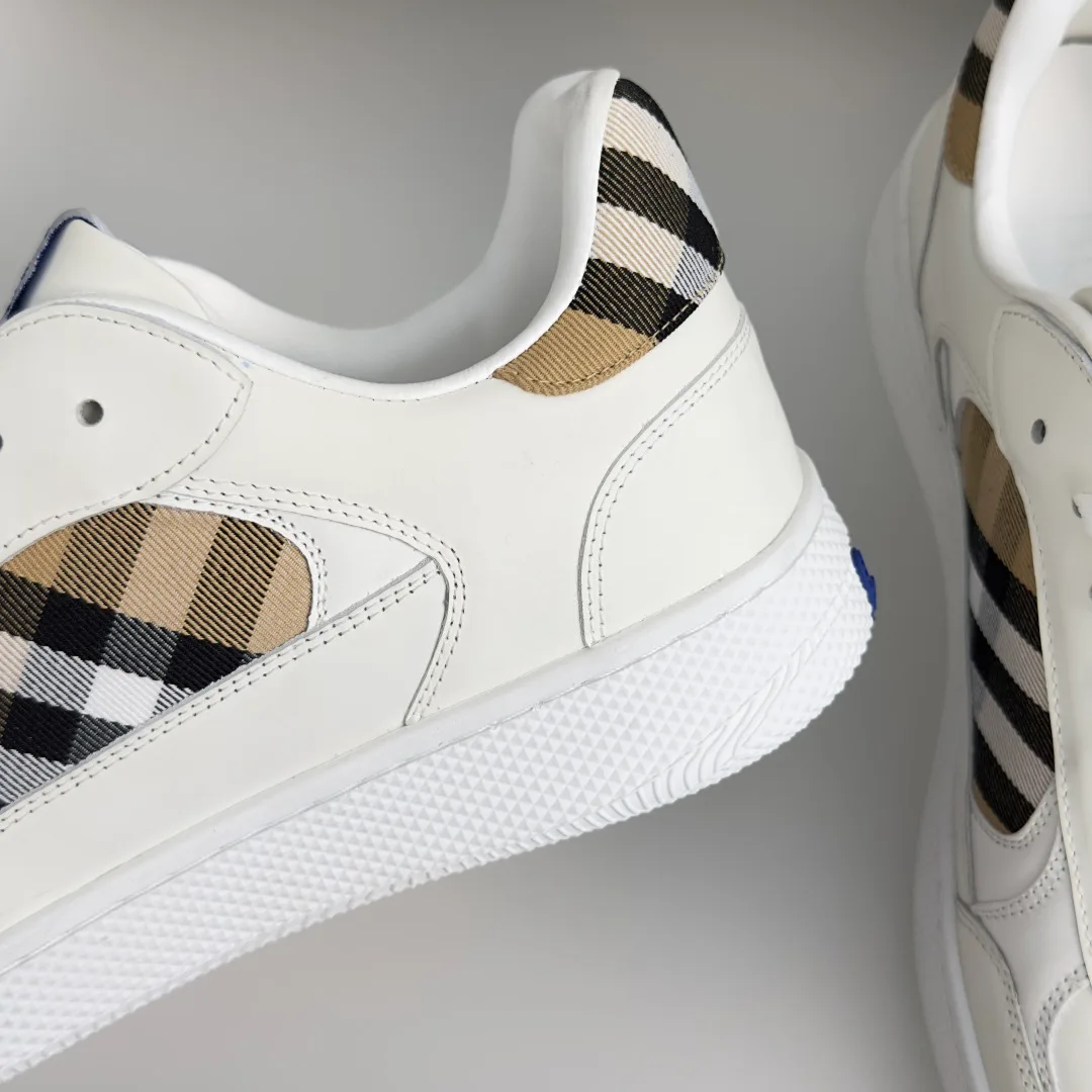 Women's Sneakers BURBERRY 17810103
