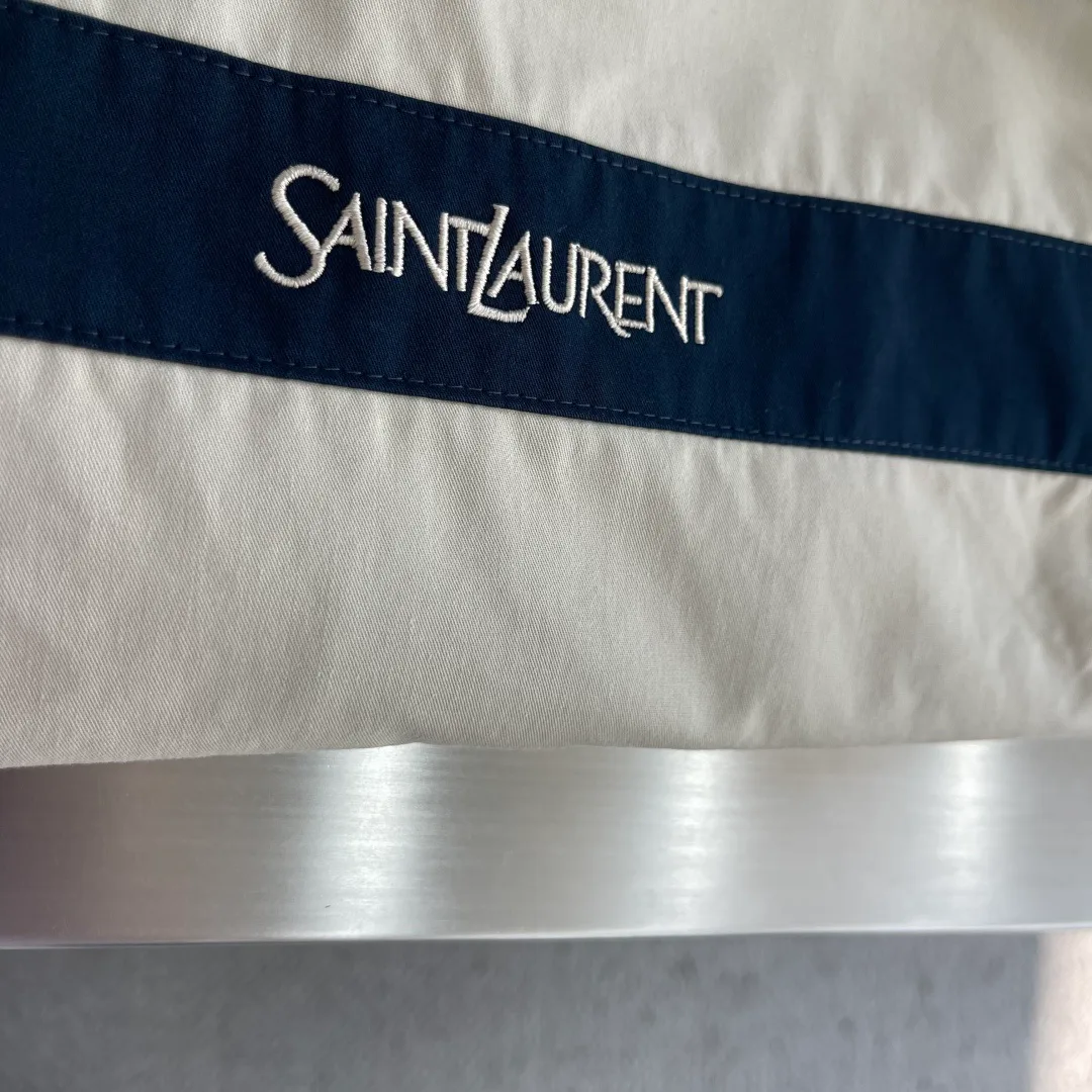 Men's Jackets And Down Jackets SAINT LAURENT 18189513