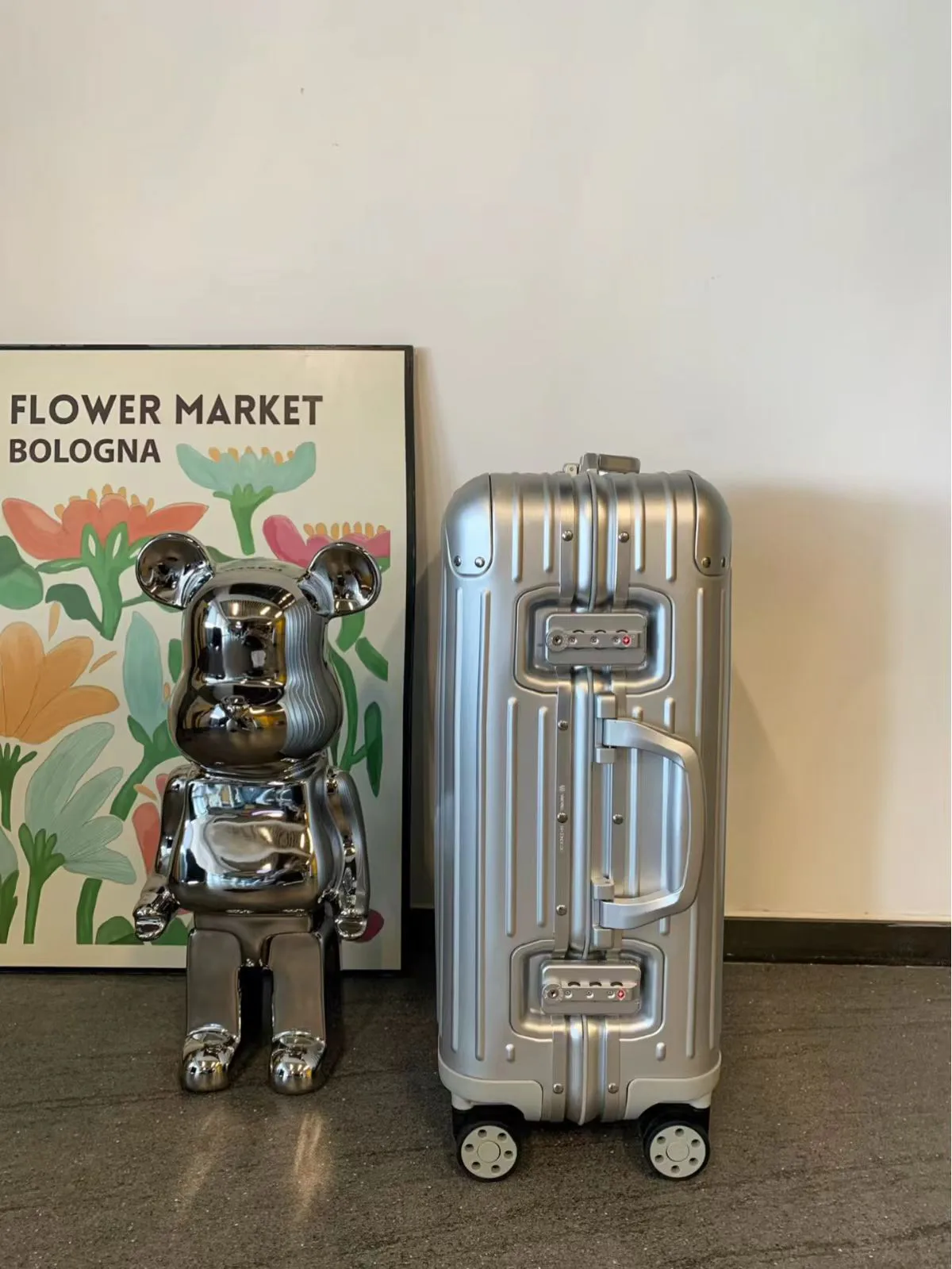 Suitcases RIMOWA 17426175