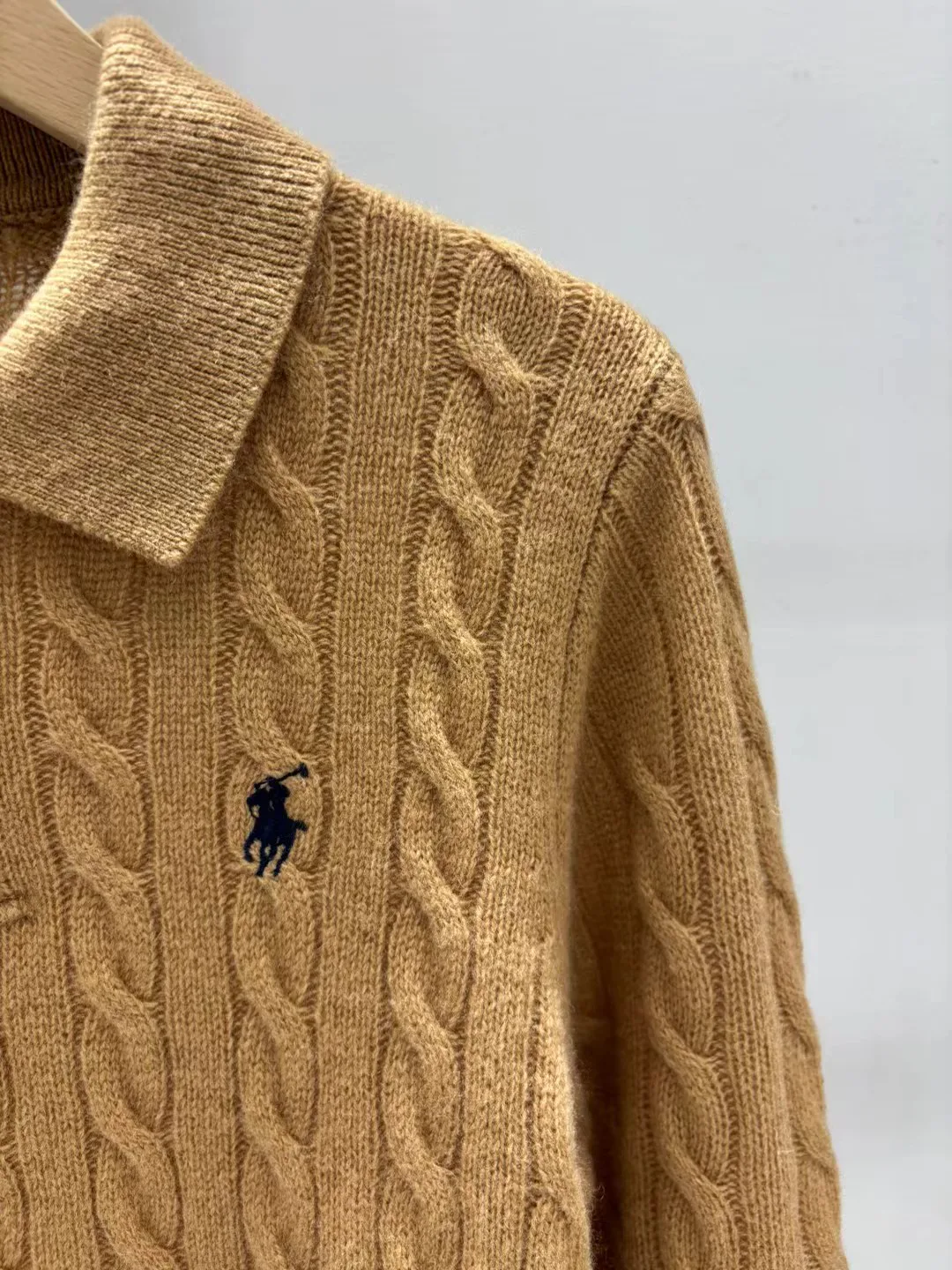 Women's Jumpers And Sweaters RALPH LAUREN 18035480