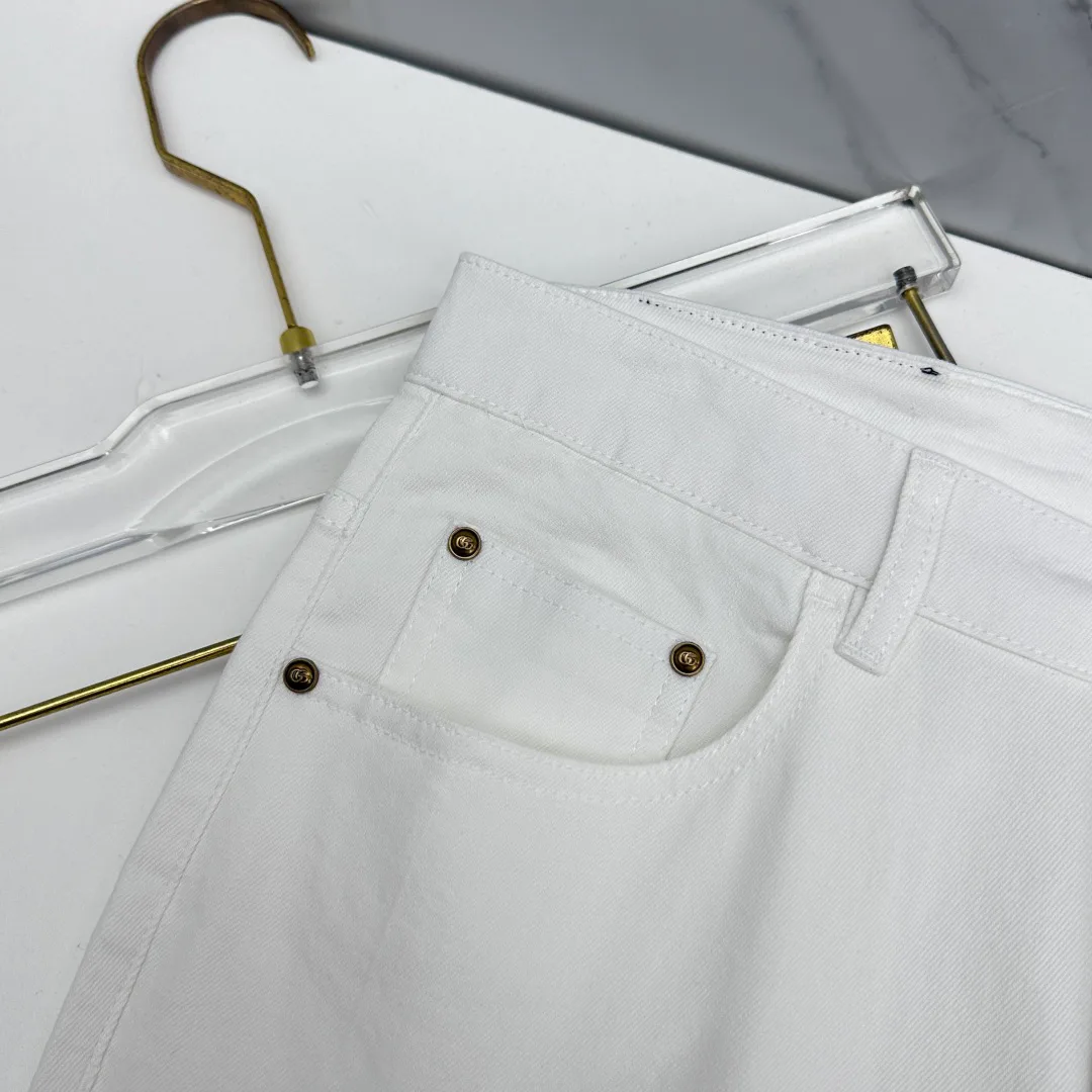 Men's Jeans GUCCI 18246824