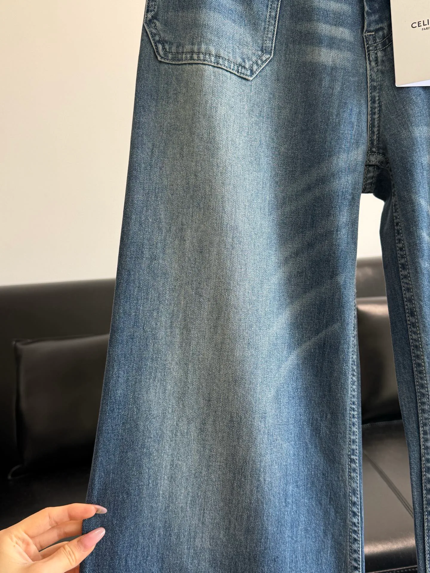 Women's Jeans CELINE 18174691