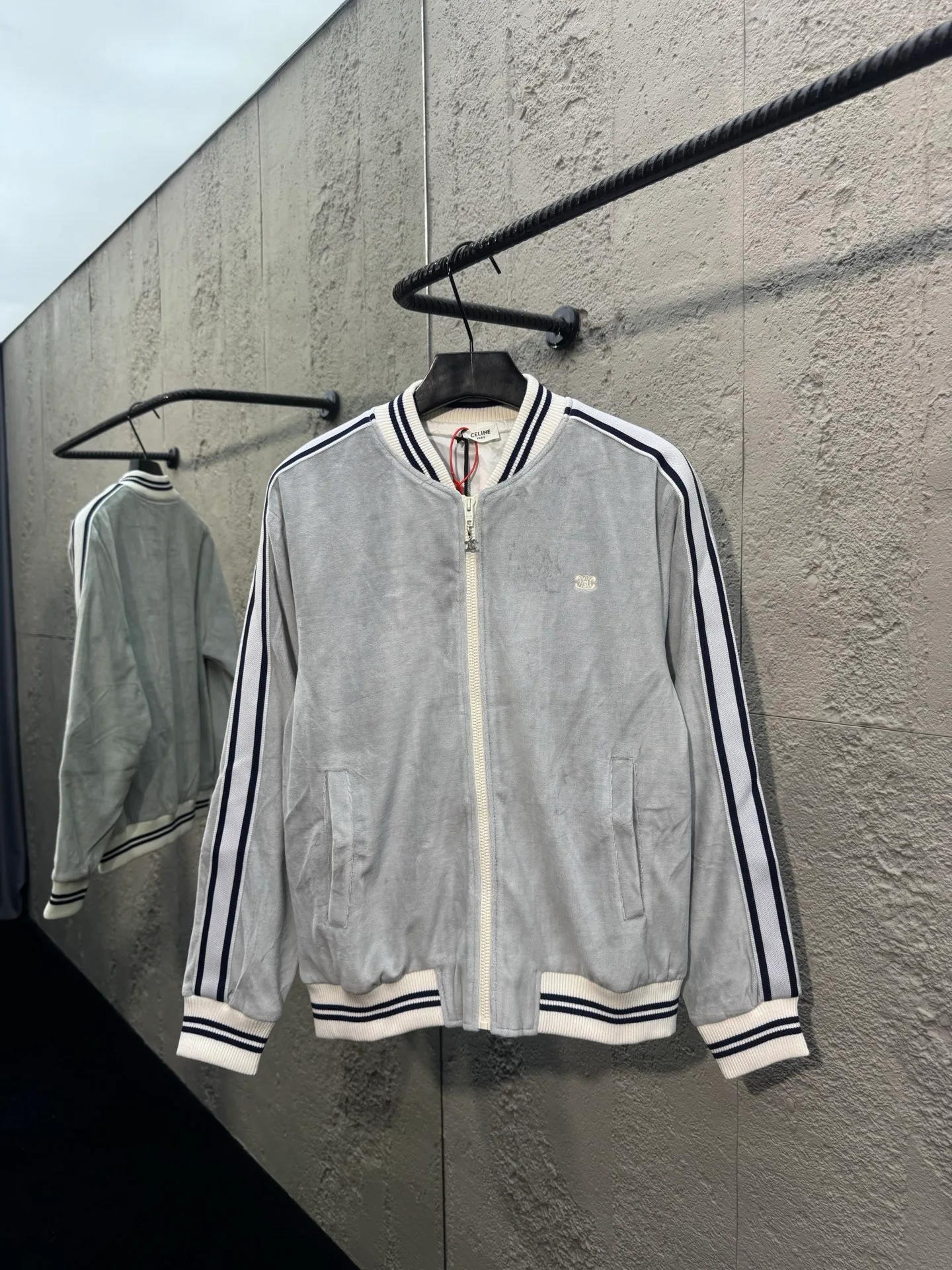 Men's Jackets And Down Jackets CELINE 17975145