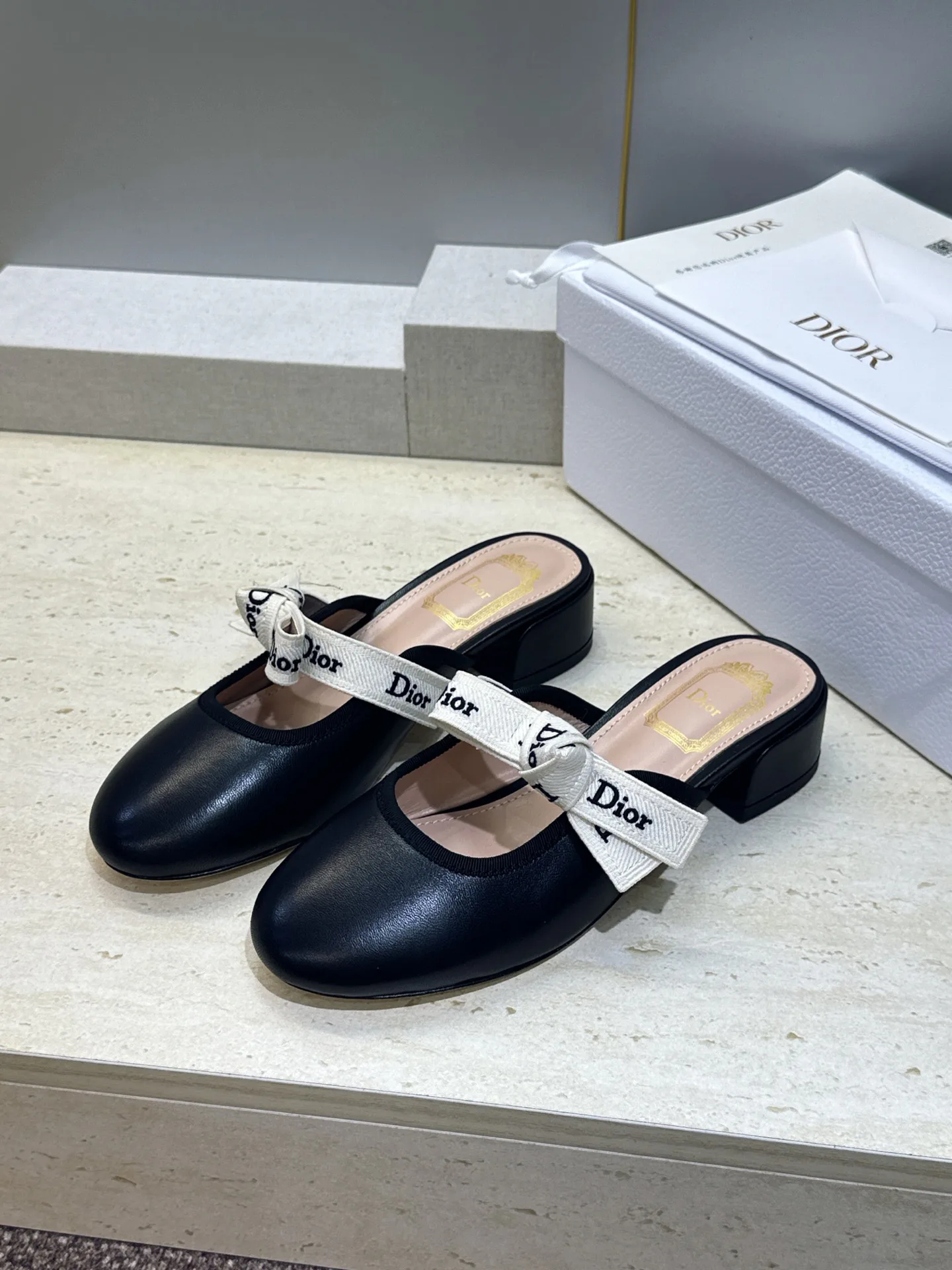 Women's Mules And Clogs CHRISTIAN DIOR 18132763
