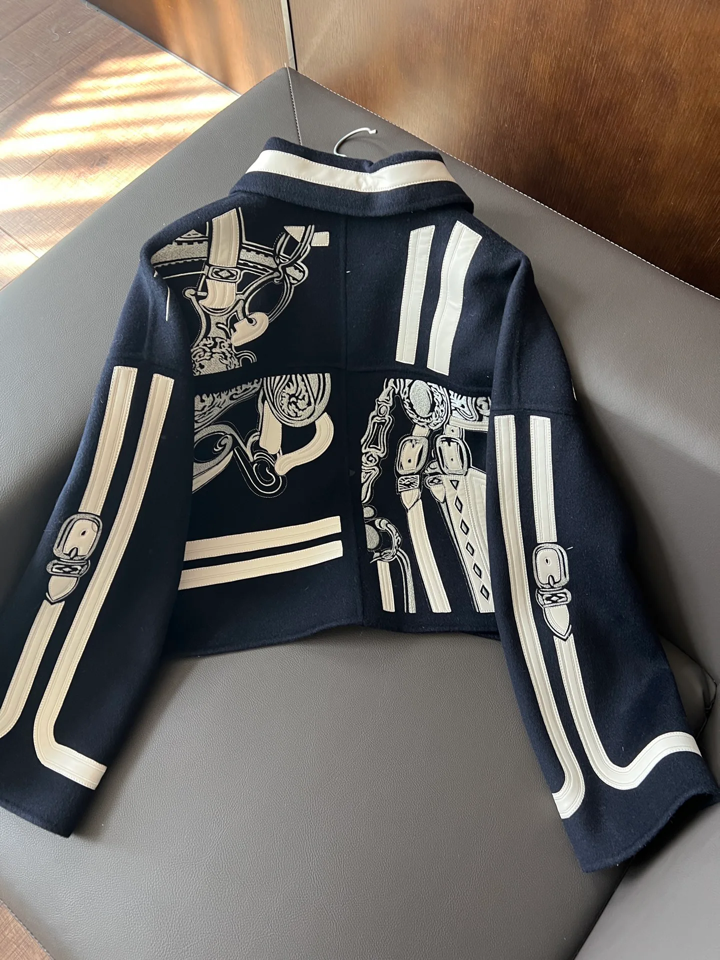 Women's Jackets And Down Jackets HERMES 18376271