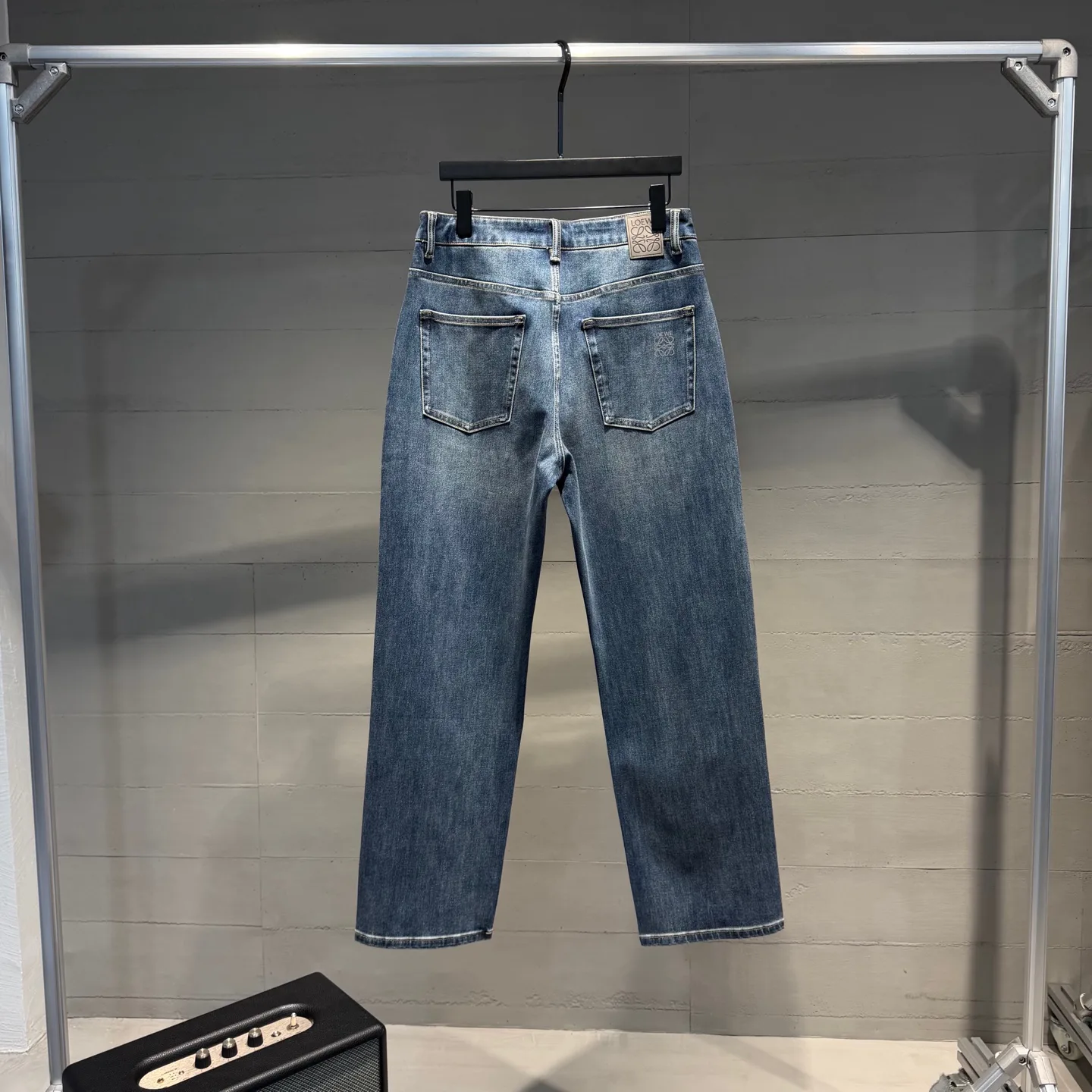 Men's Jeans LOEWE 17932641