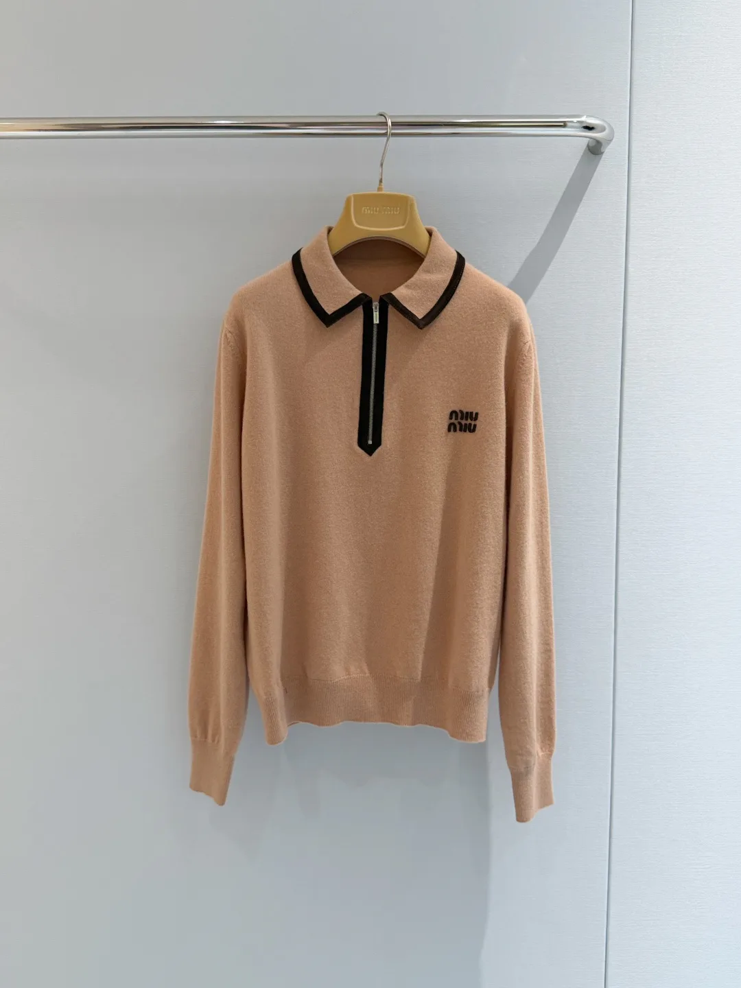 Women's Jumpers And Sweaters MIU MIU 18388267
