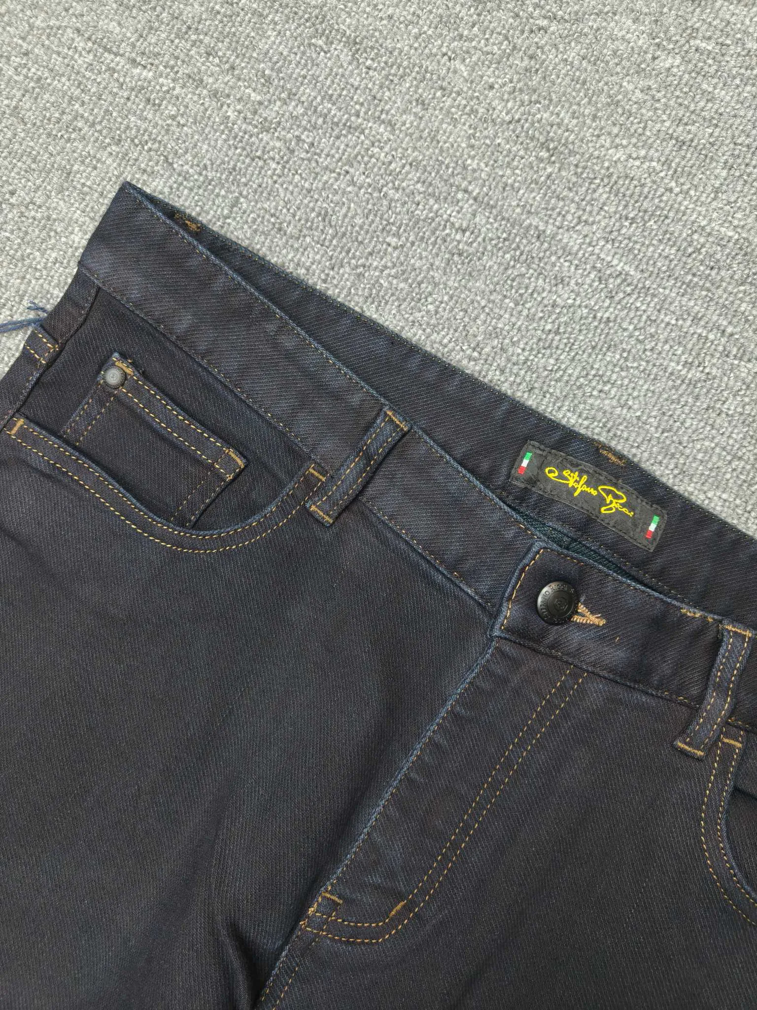 Men's Jeans STEFANO RICCI 18343746