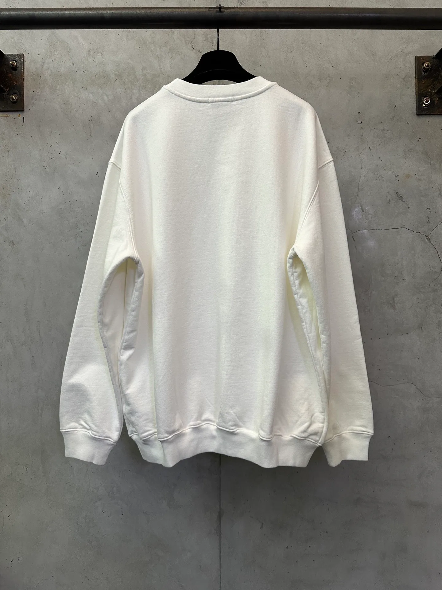 Men's Sweatshirts And Hoodies CHRISTIAN DIOR 17993156